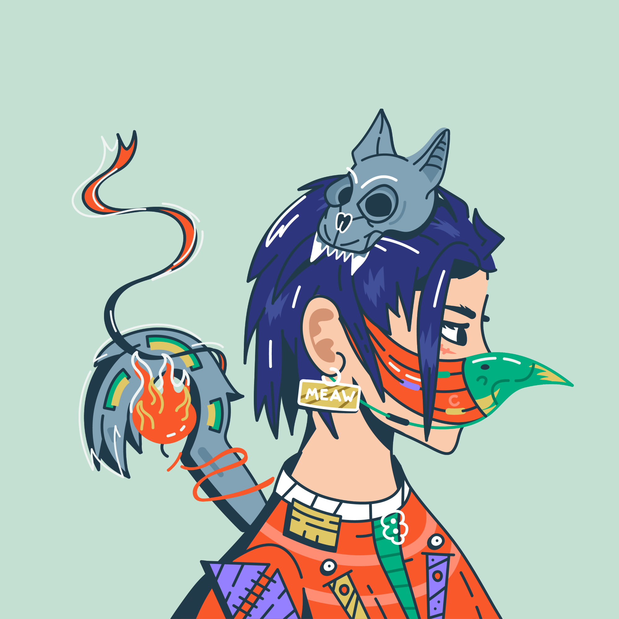 NFT Image