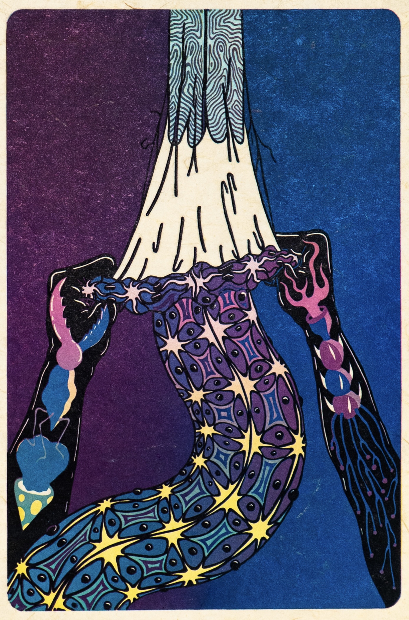 Kelupas / Skin #8/88