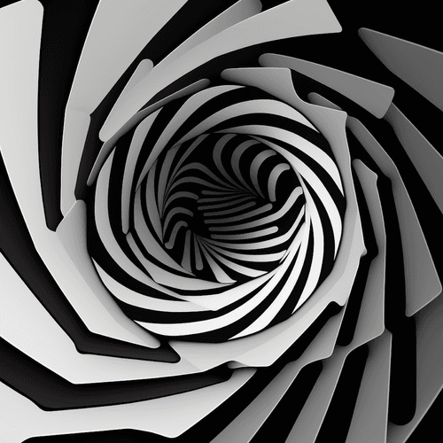 Spirals by Katee #10