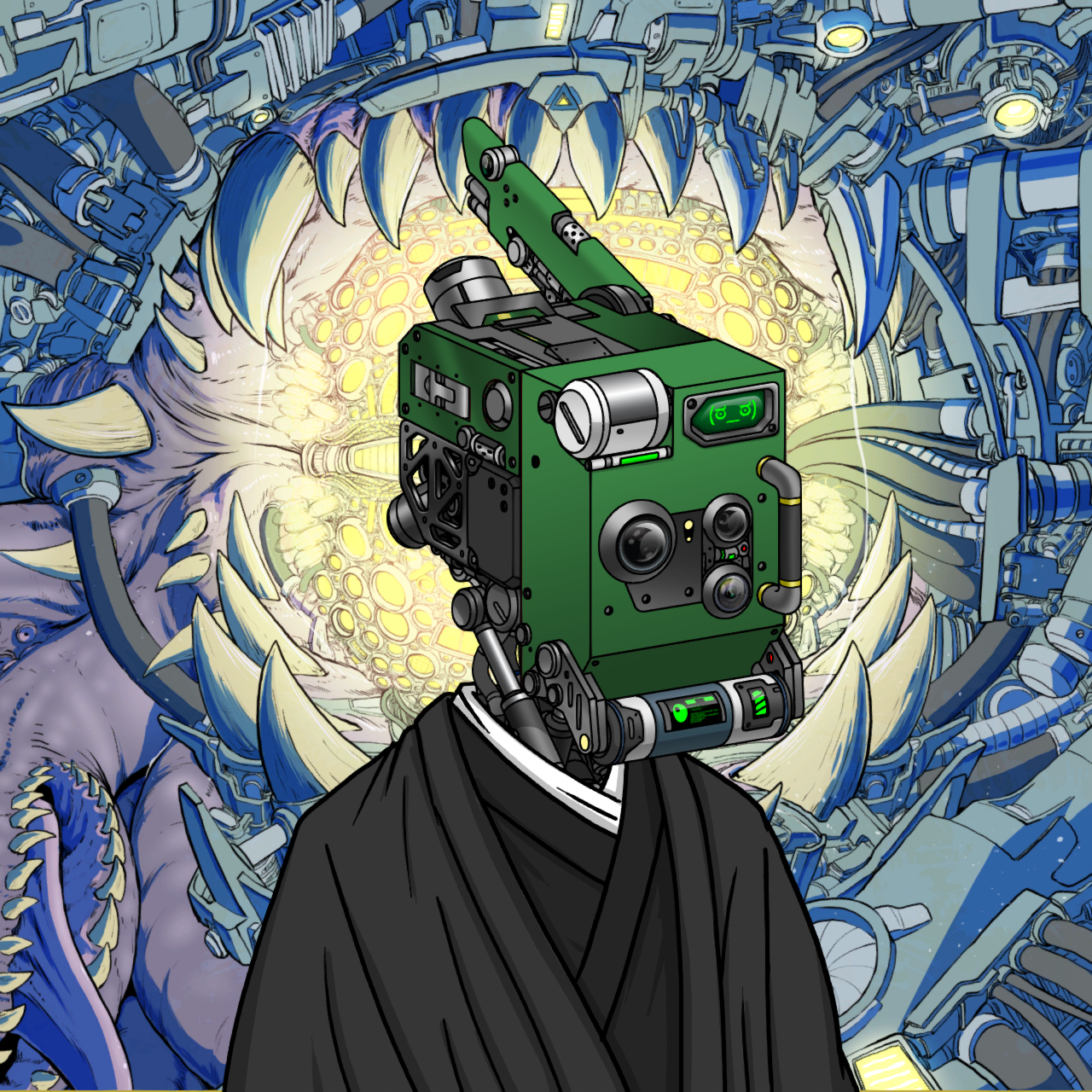 NFT Image