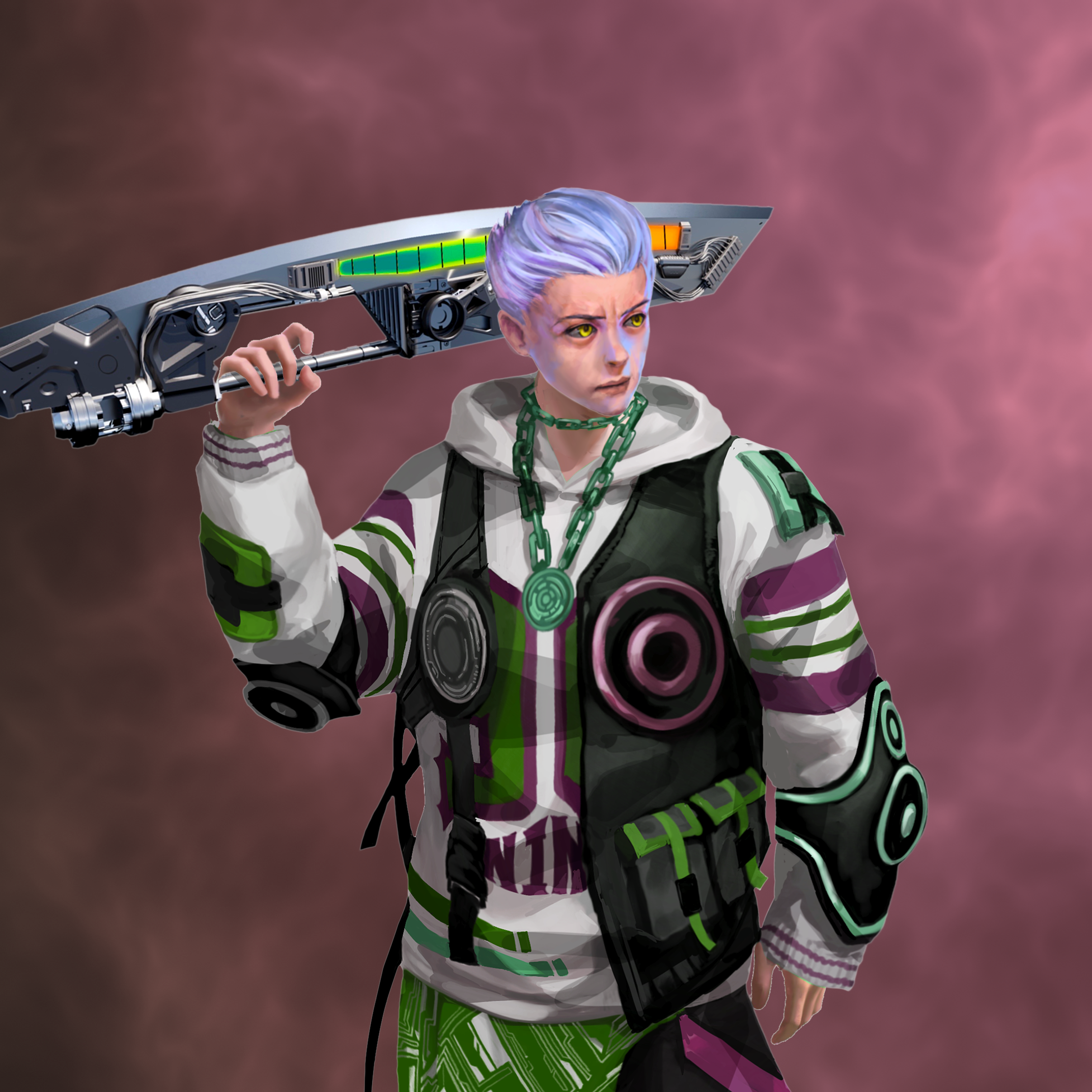 NFT Image