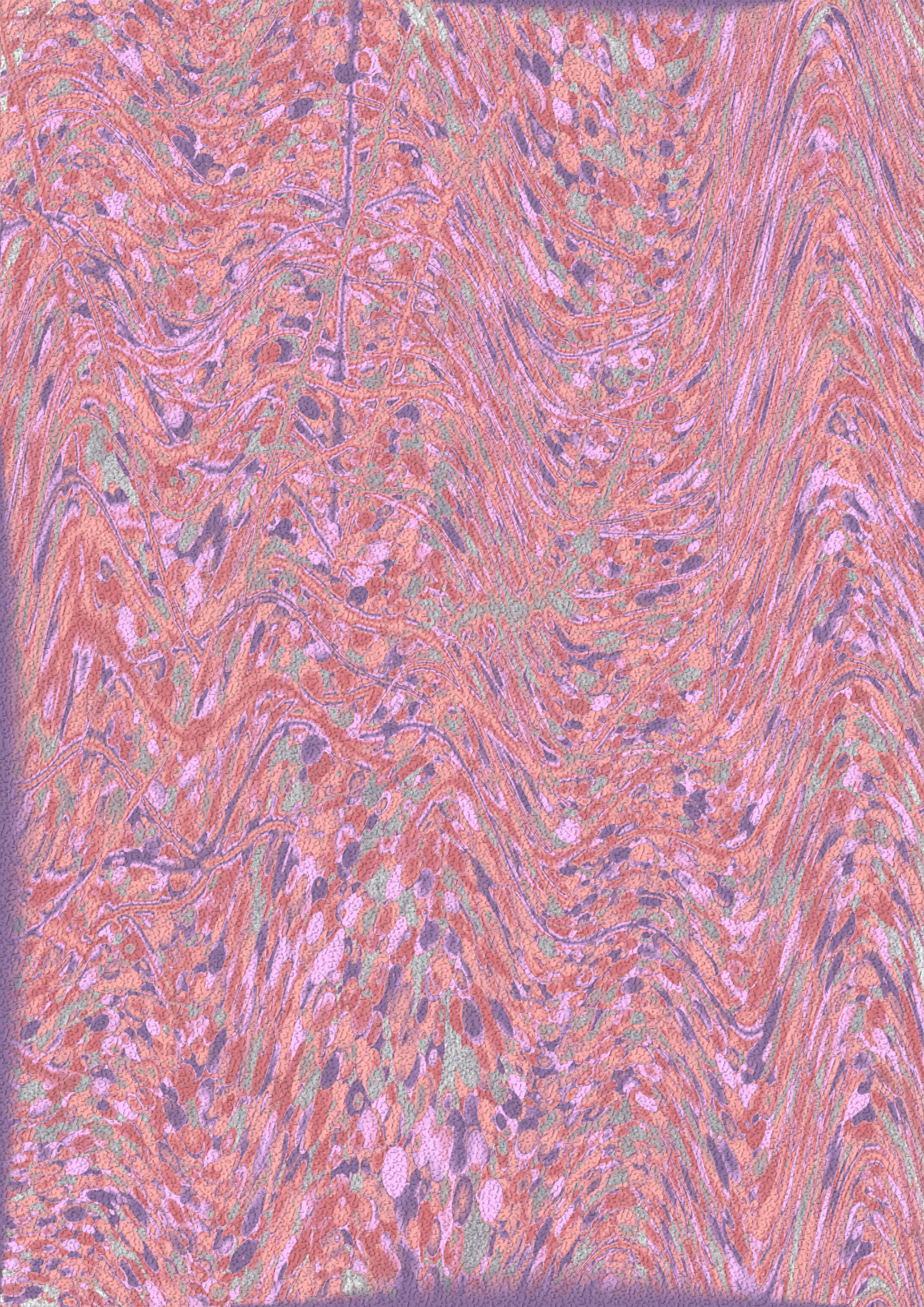 Pulse of Expression #13