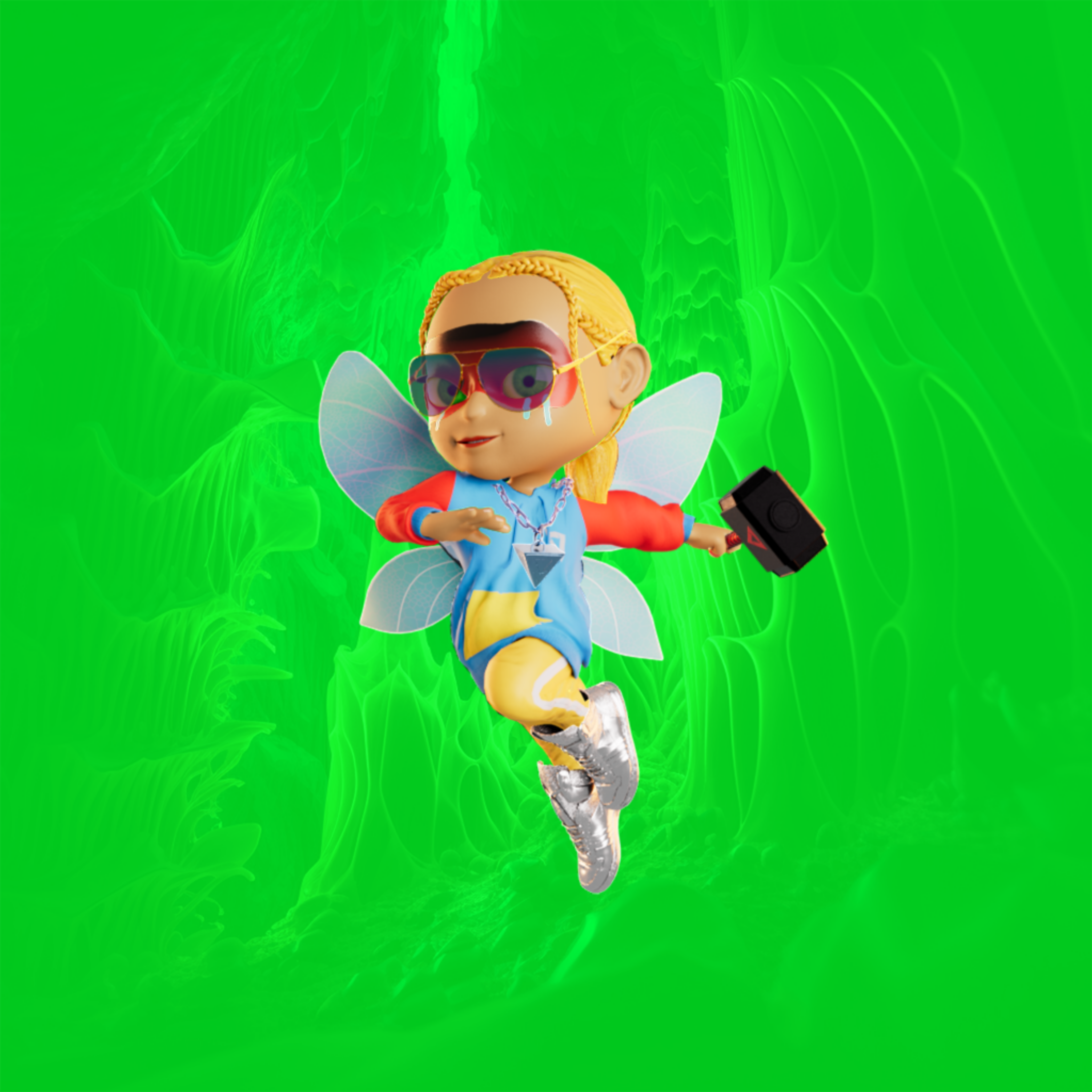 NFT Image