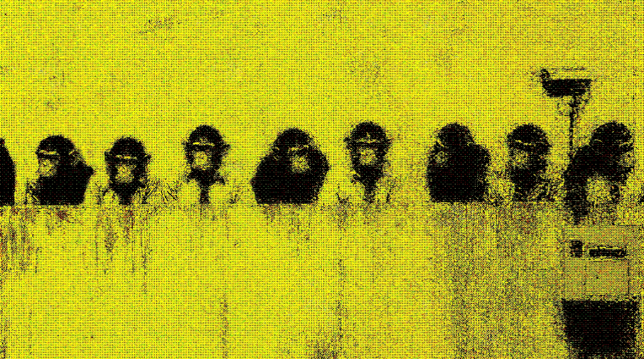 ŦHΞ ₡ØЯPØЯ₳₮Ɇ Ⱡ₳ĐĐɆⱤ