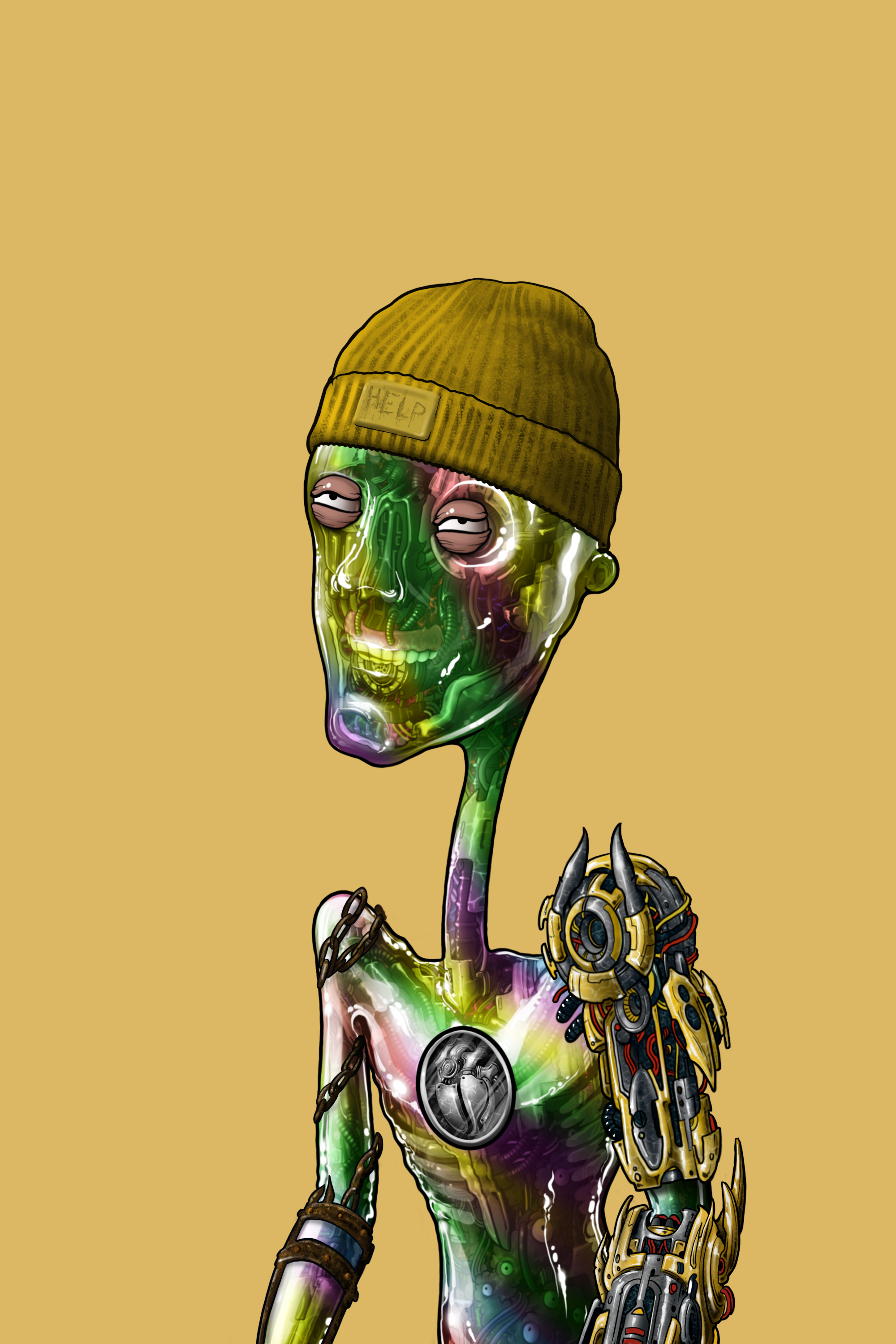 NFT Image