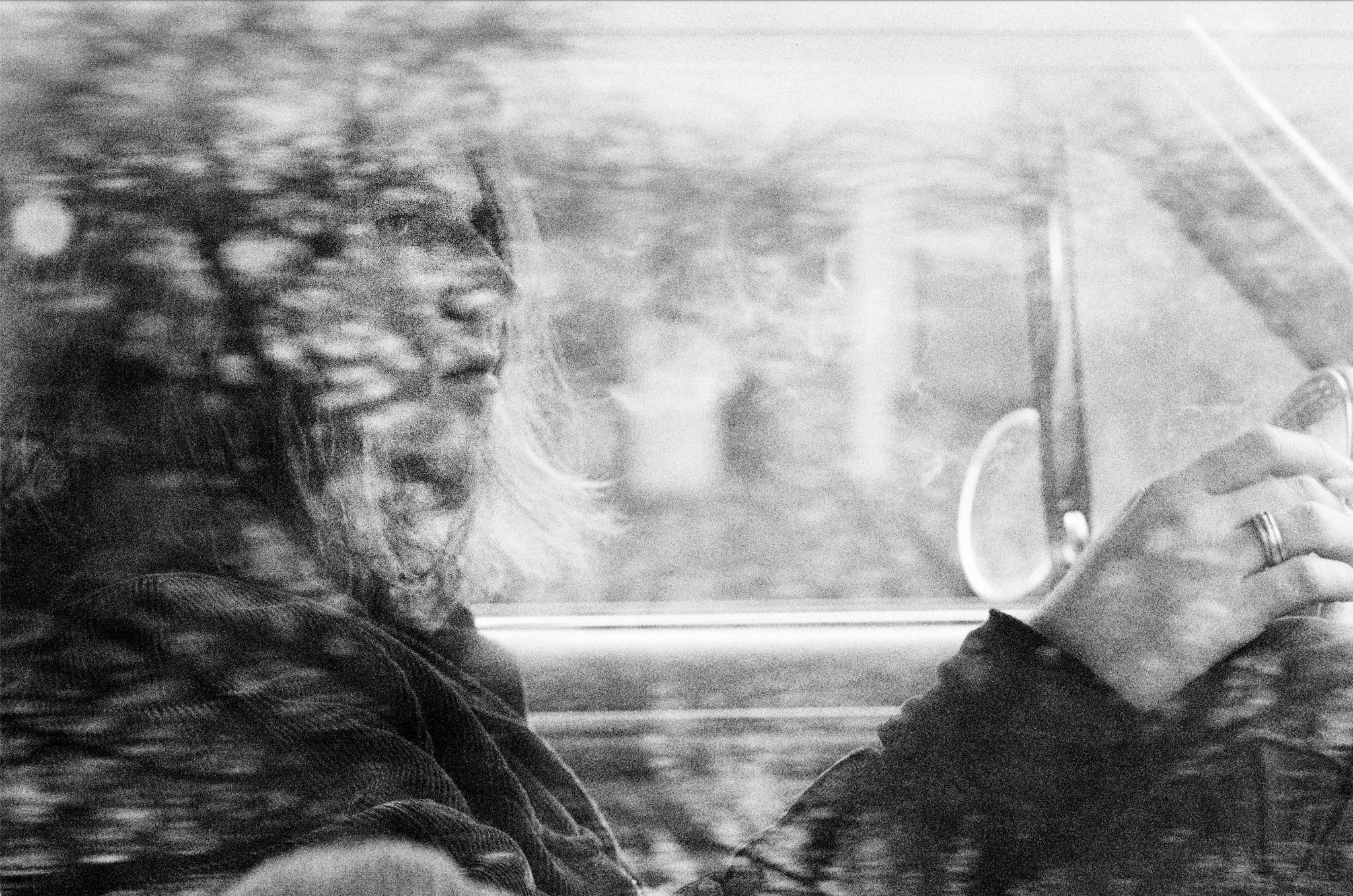 Mark Lanegan, Seattle, 1993 #71