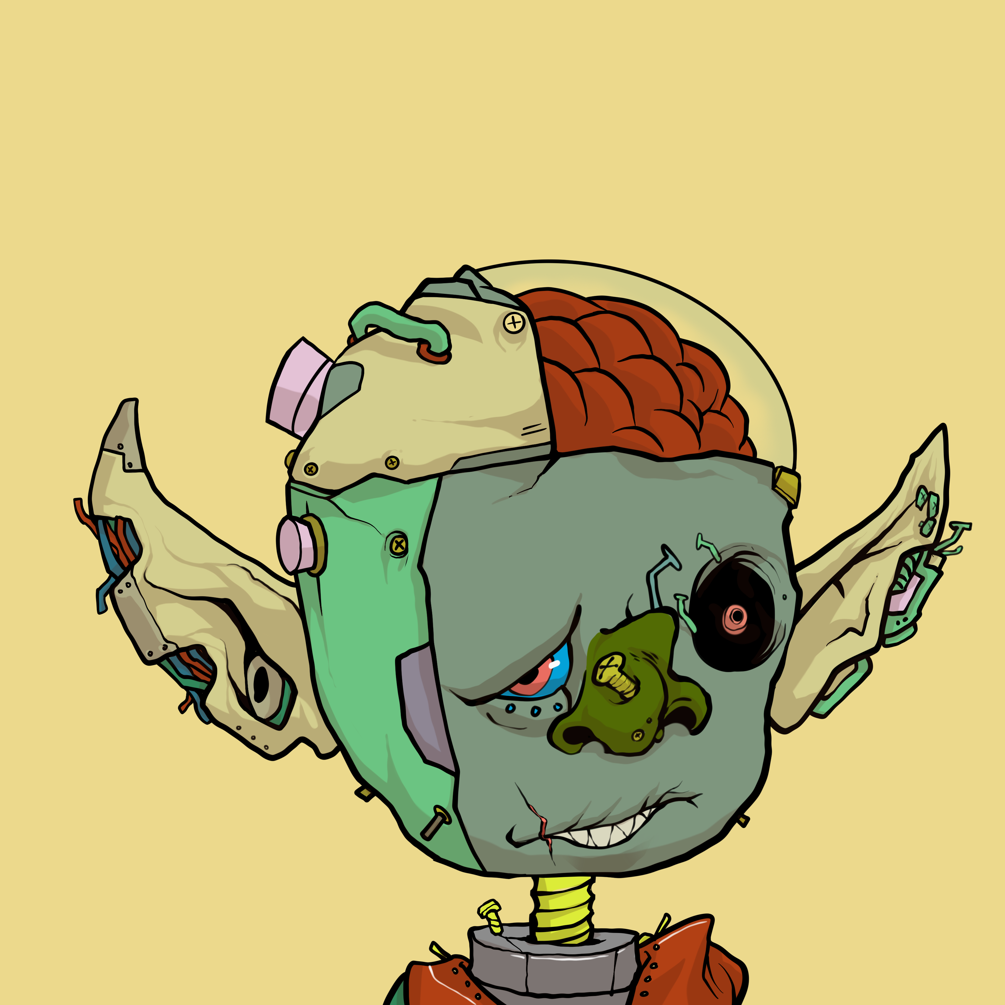 NFT Image