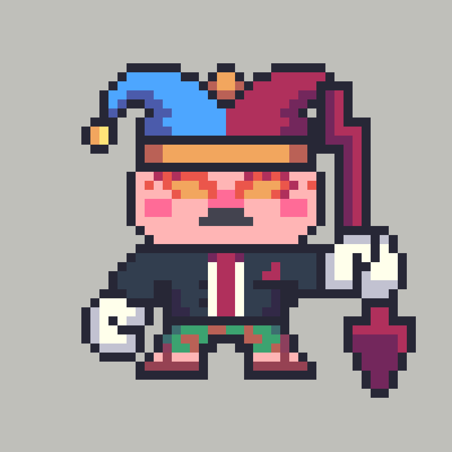 BrawlerZ #1088