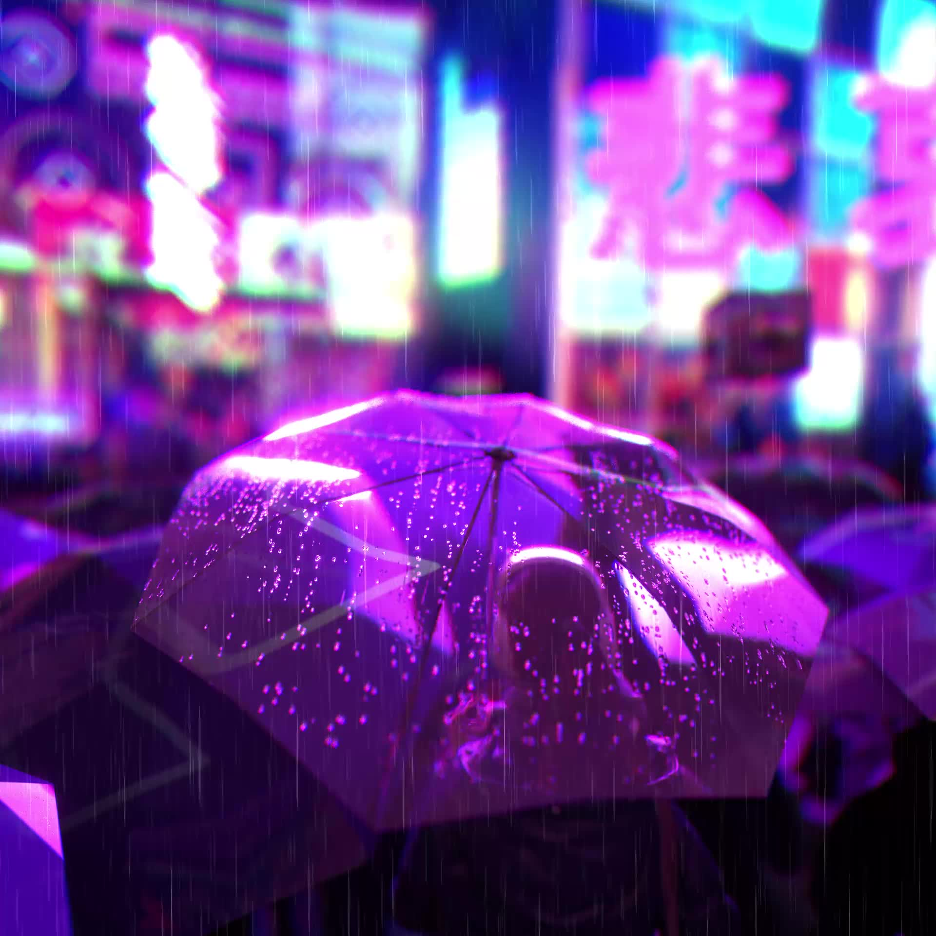 悲哀 (Sorrow) #47/112