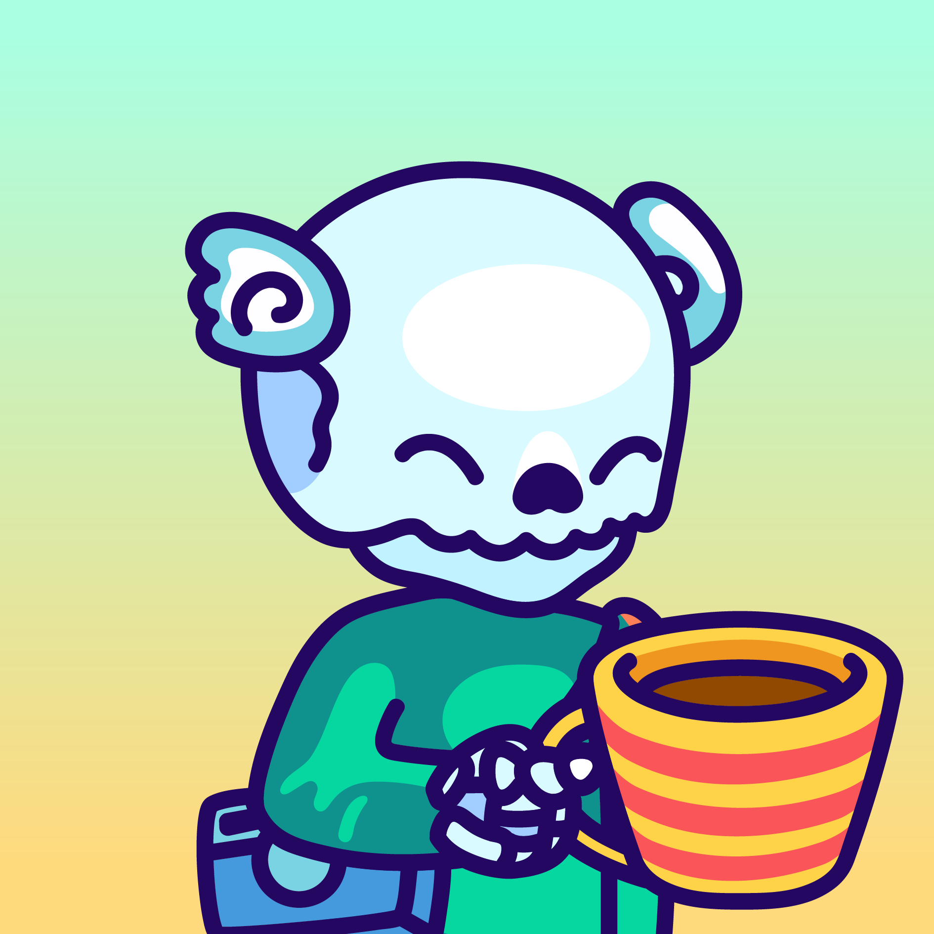 Coffee Junkie #275