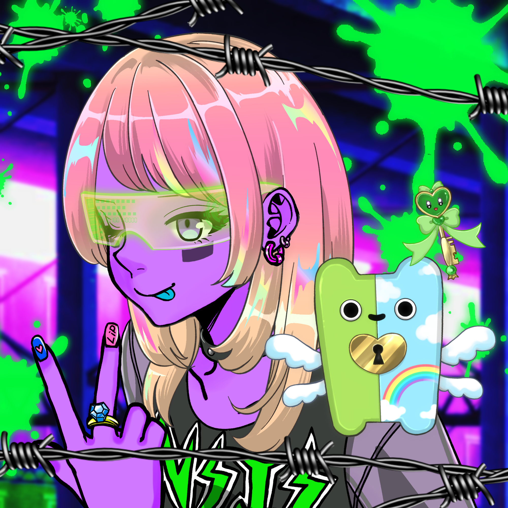 NFT Image