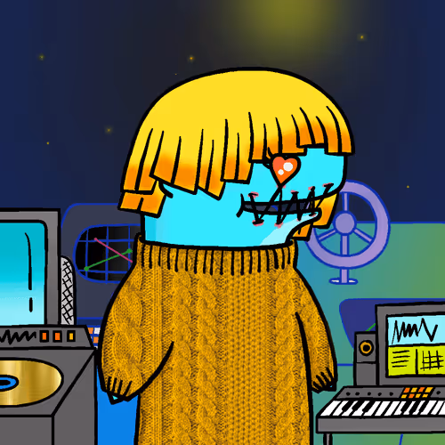 AlphieWhale #802
