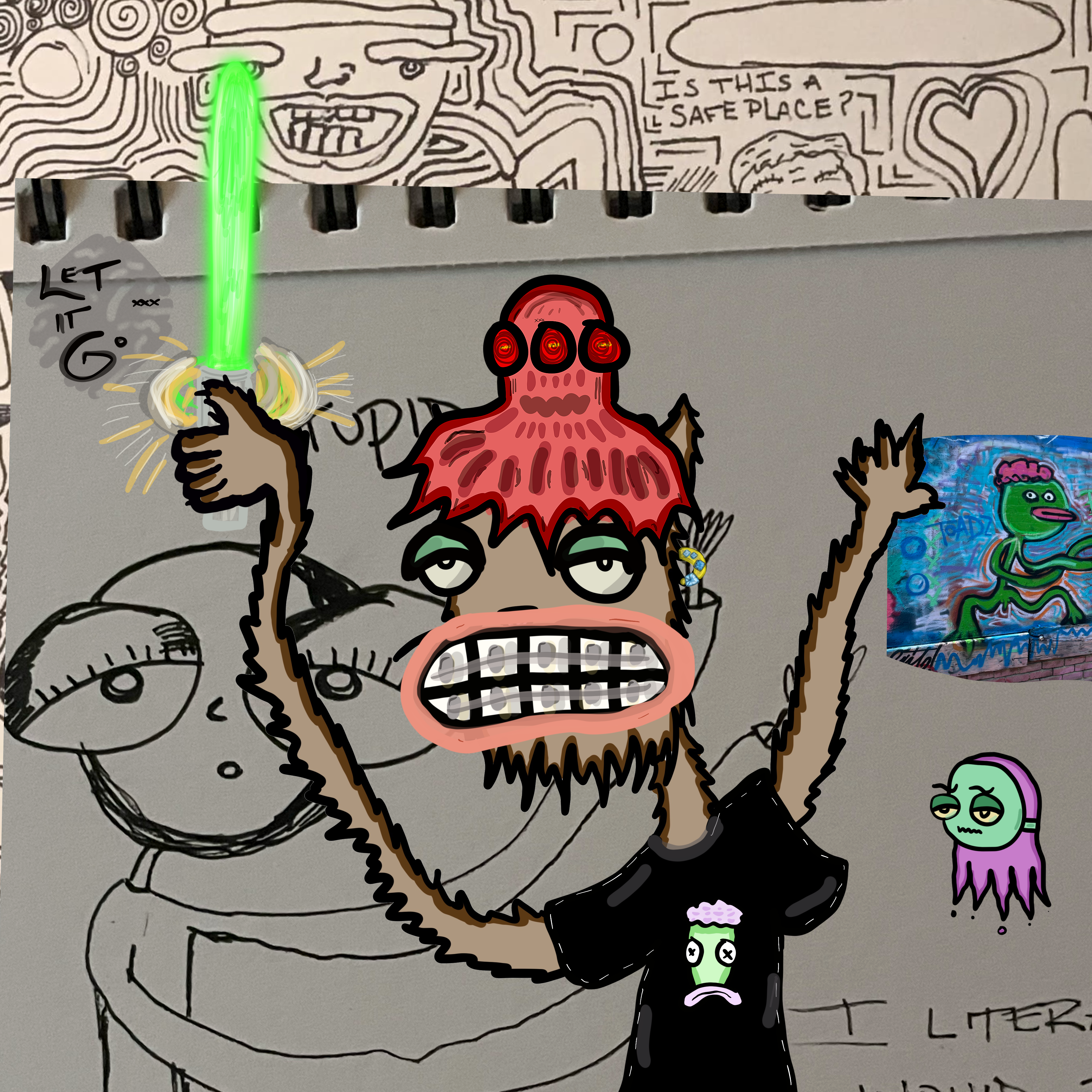 NFT Image