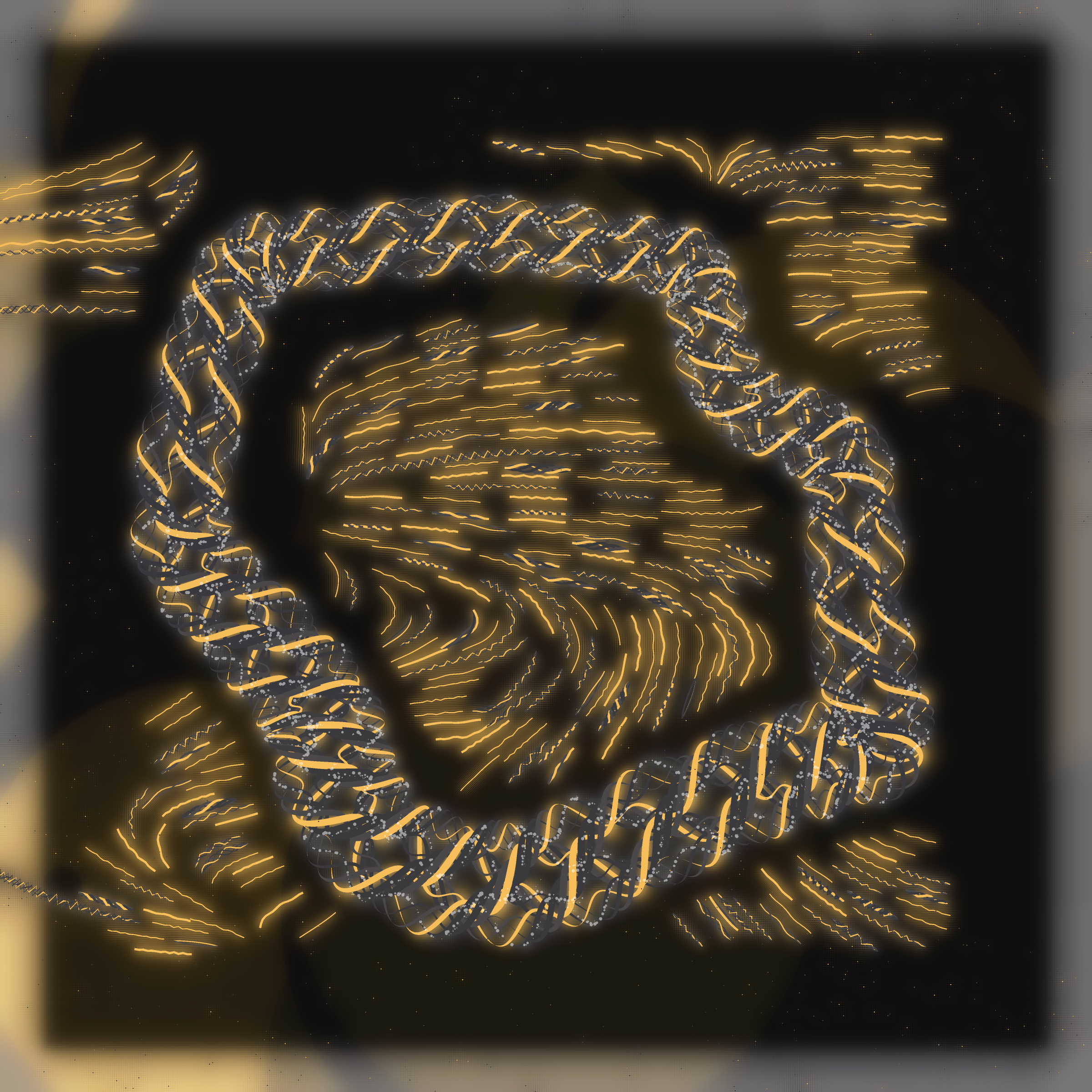 Friendship Bracelets #5436