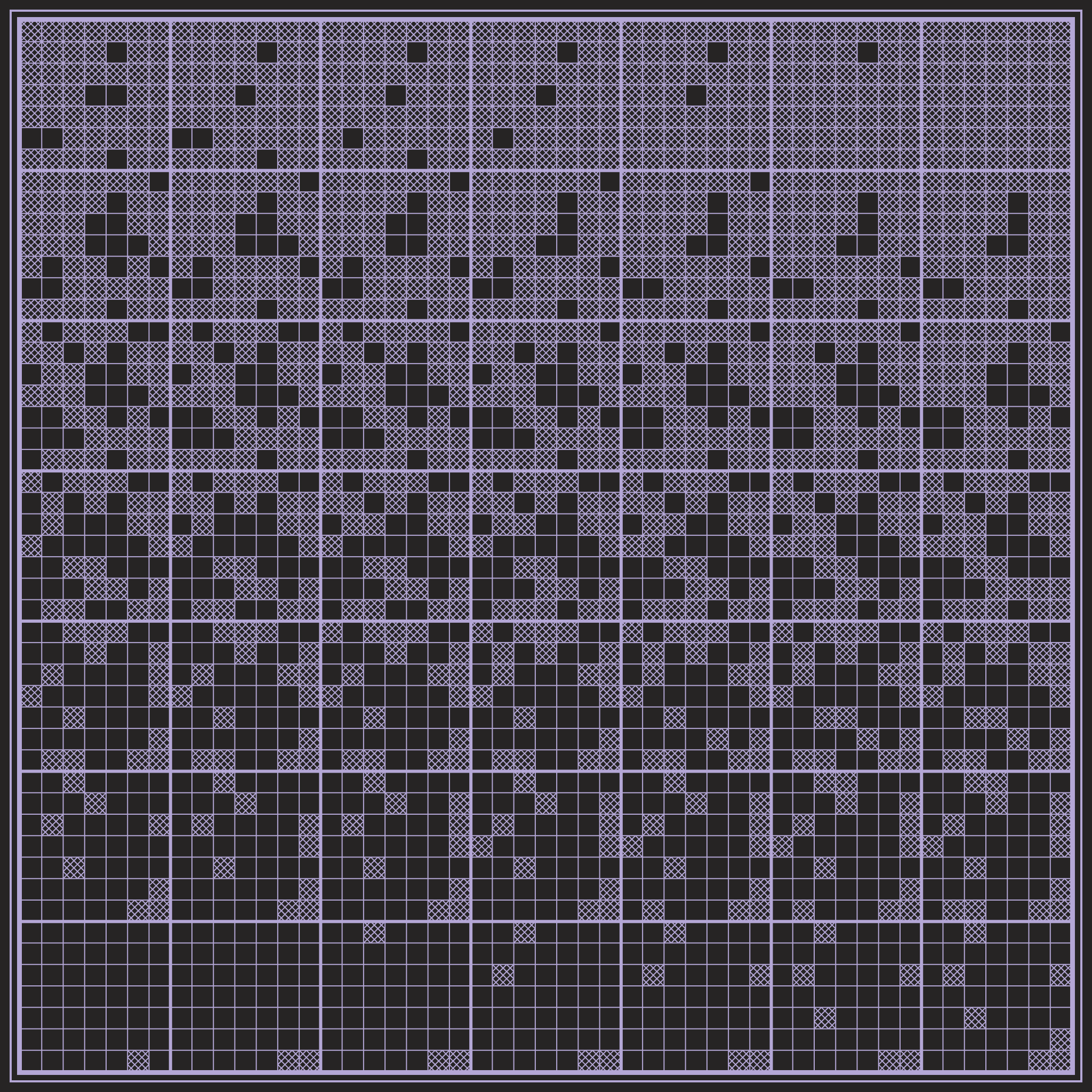 Winiarski Sequencer #509