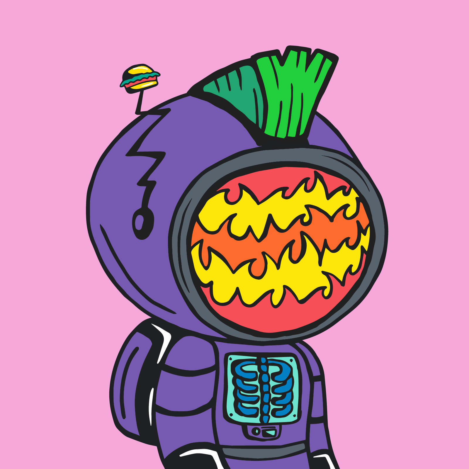 NFT Image