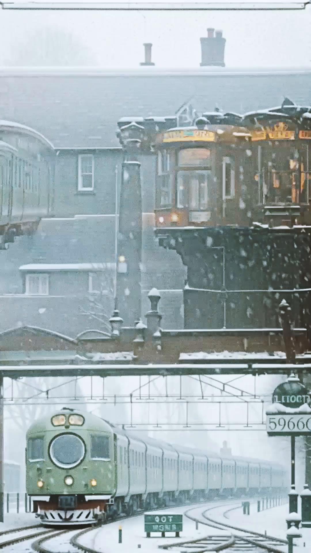 Sheldrick - Malden Manor Station