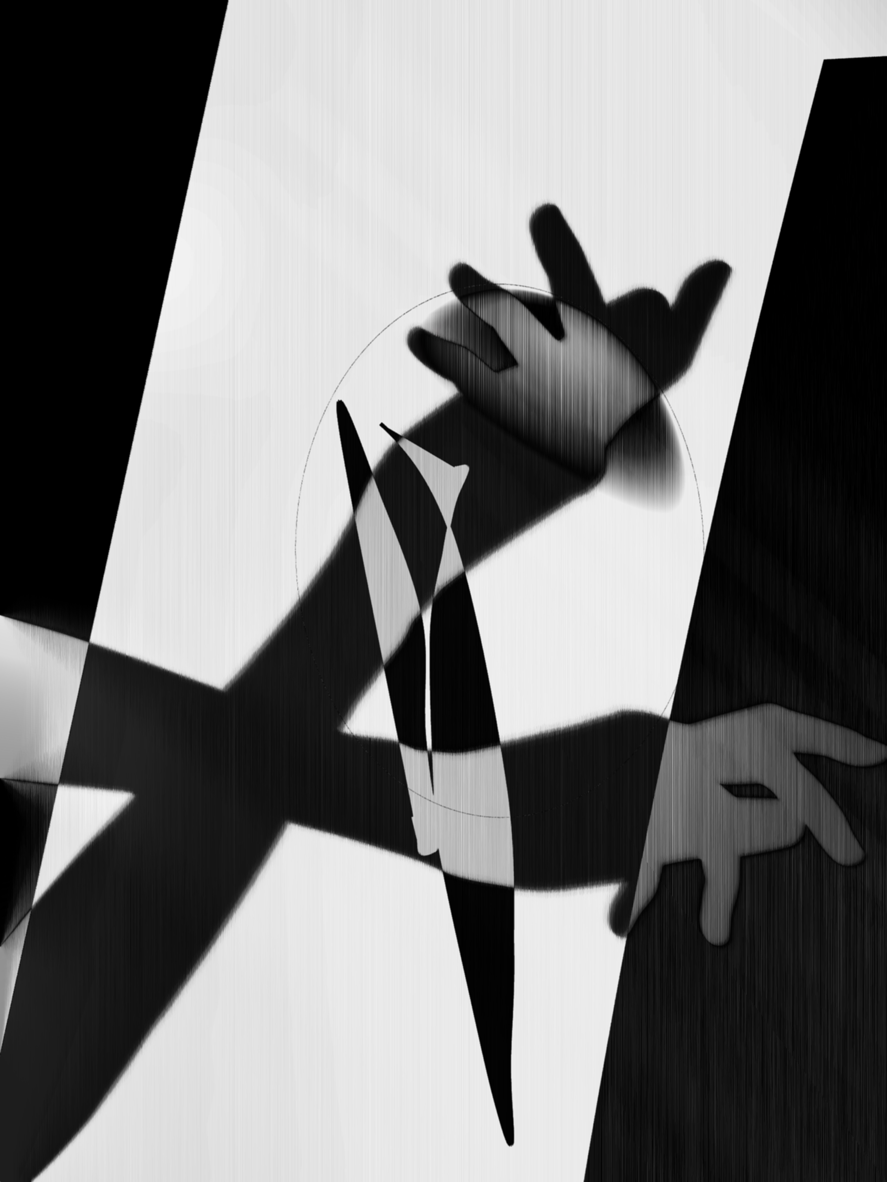 Human Unreadable #156