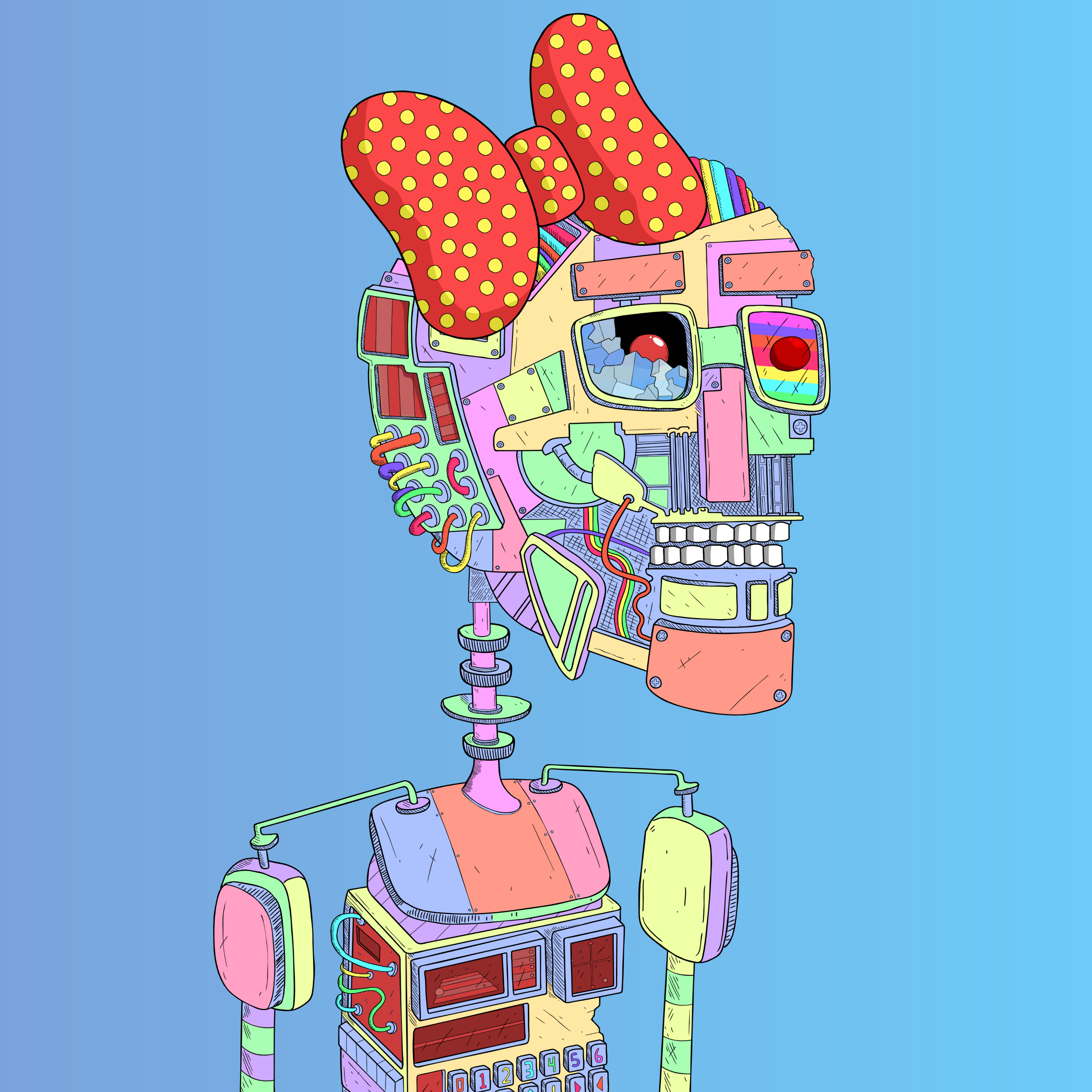 NFT Image