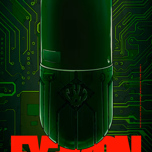 EY3K0N ANTHOLOGY #83