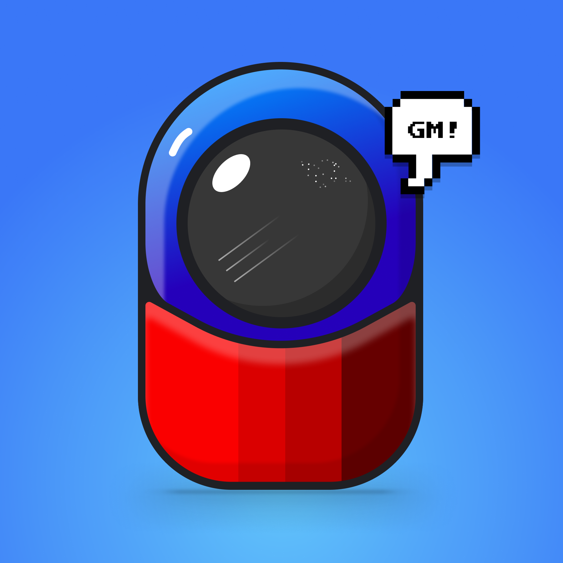 Pokey Universe #2960