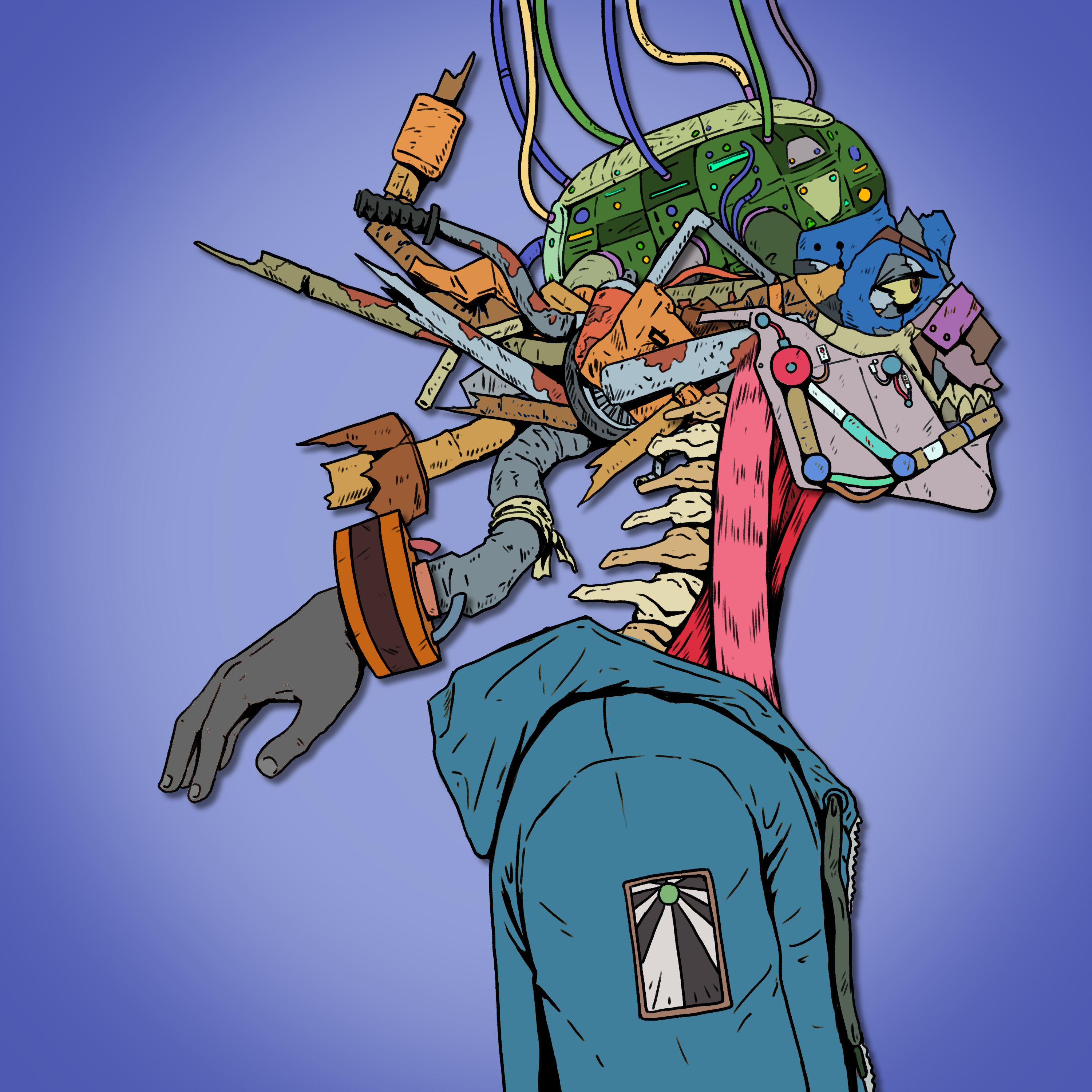 NFT Image