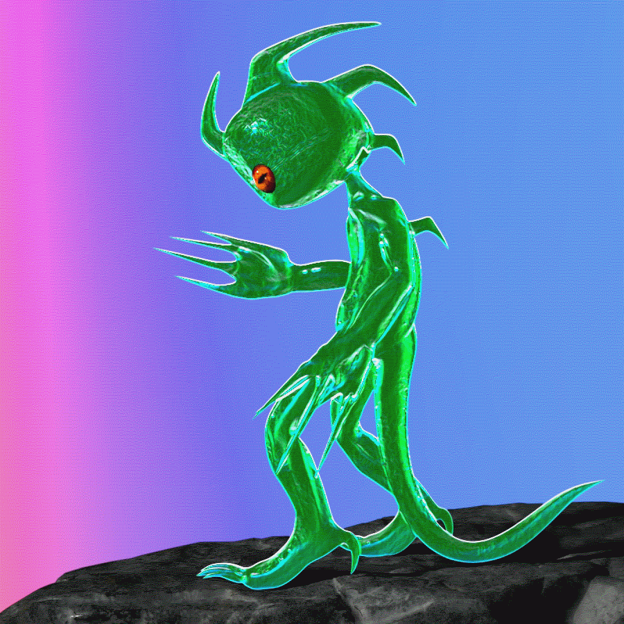 NFT Image