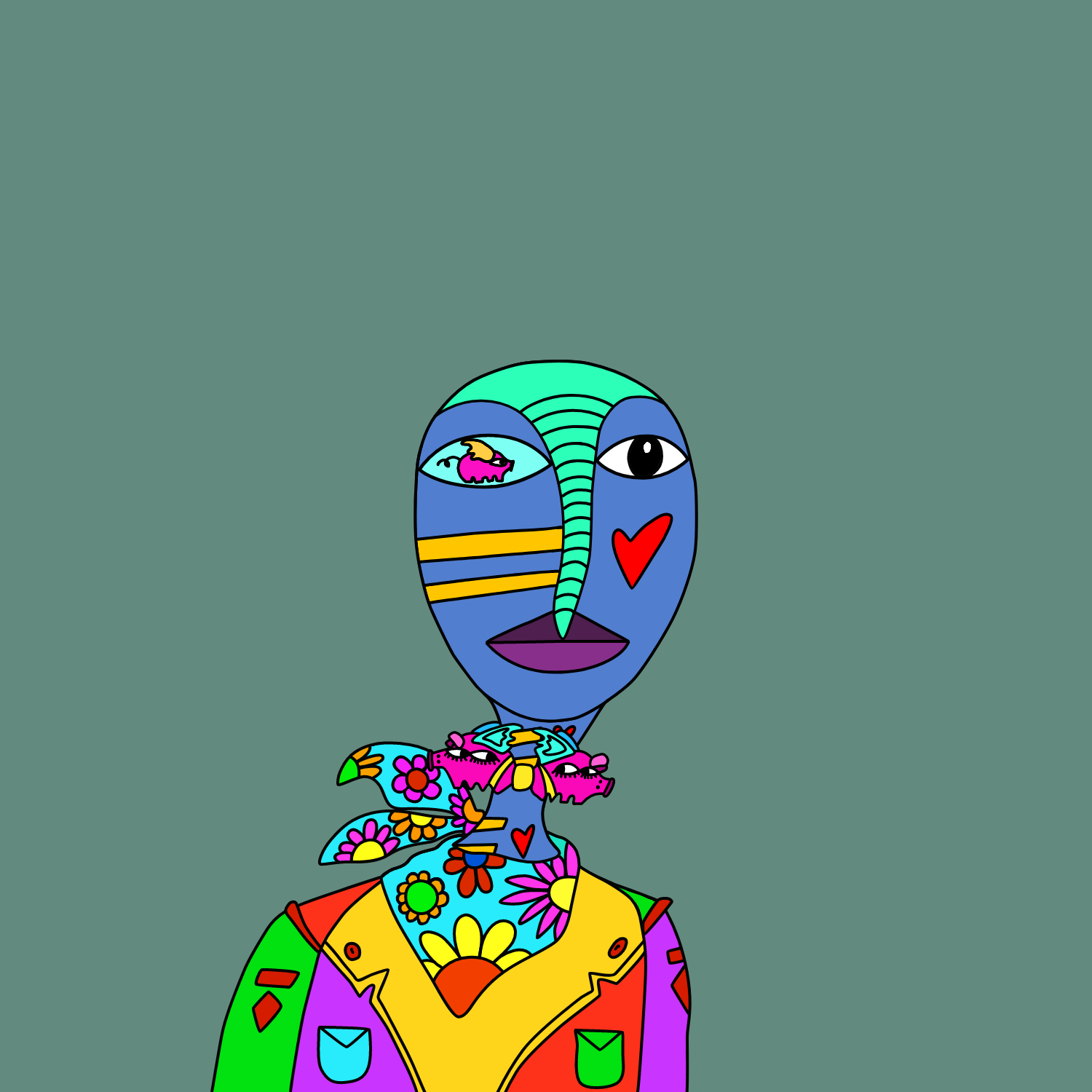 NFT Image