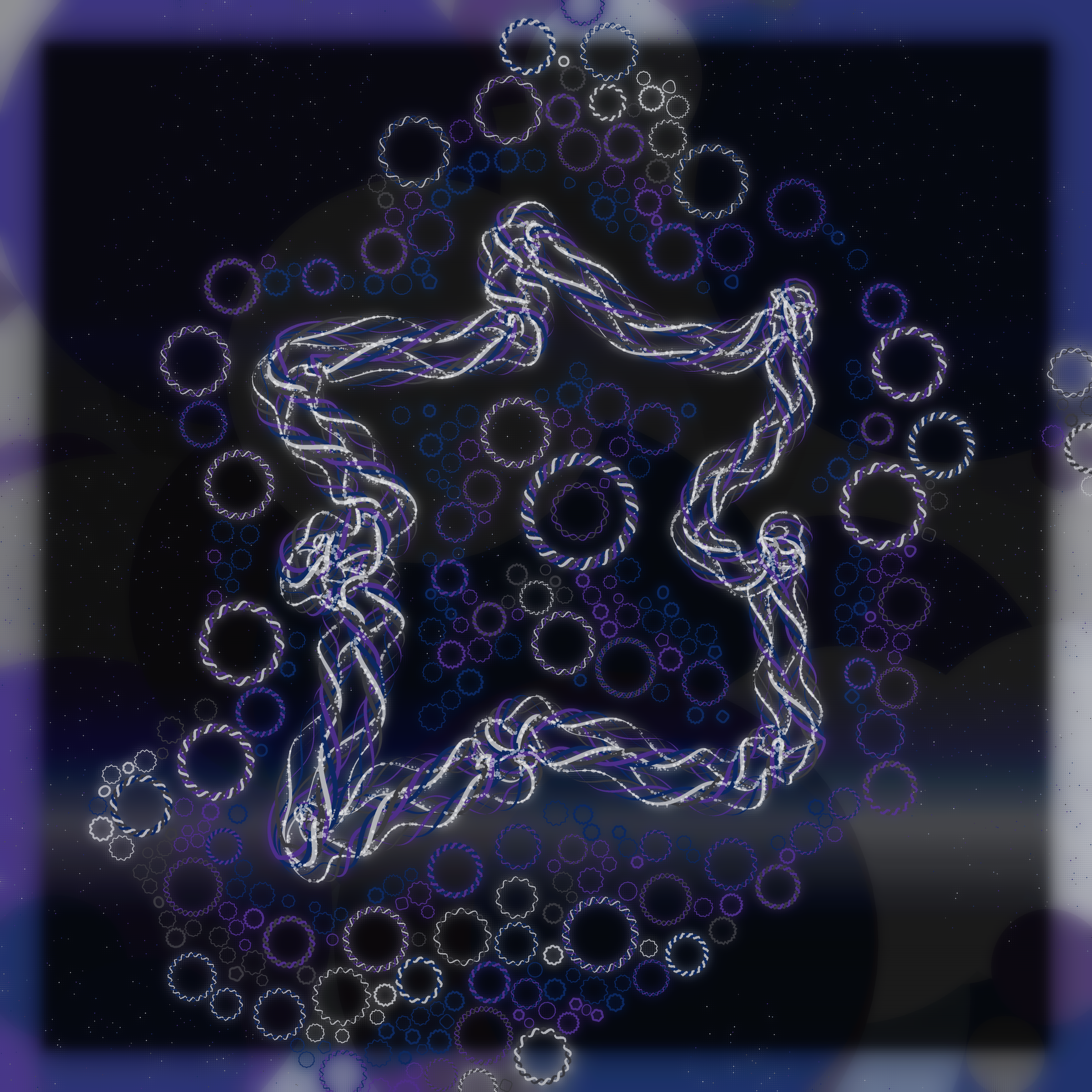 Friendship Bracelets #31083