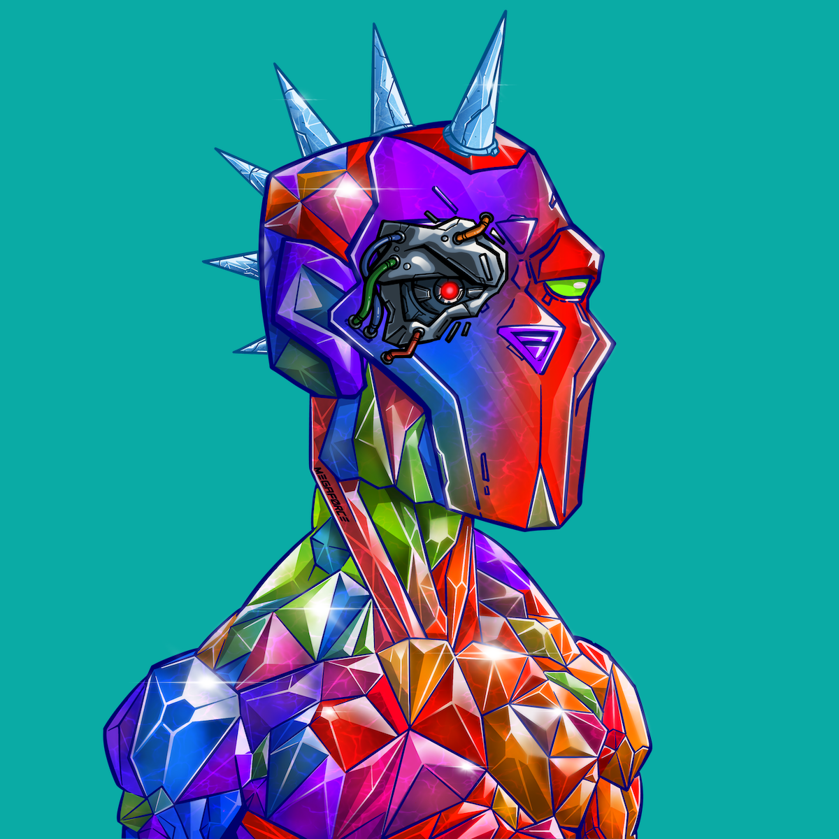 NFT Image