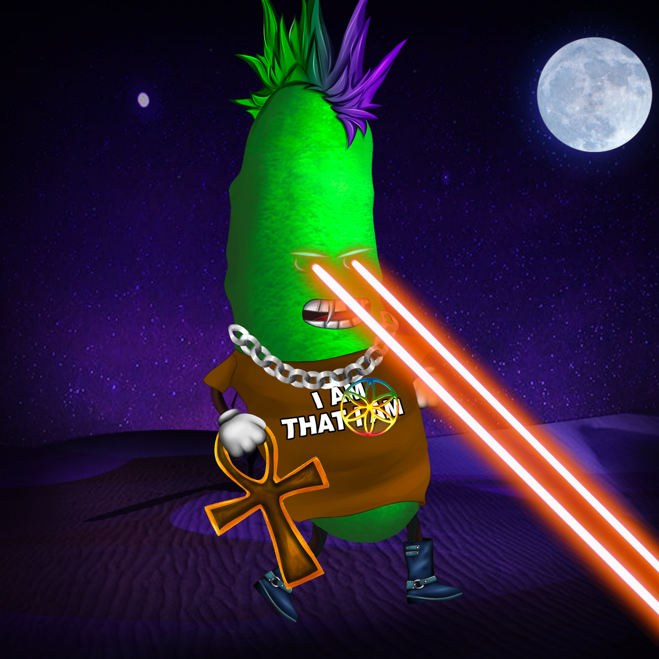 NFT Image