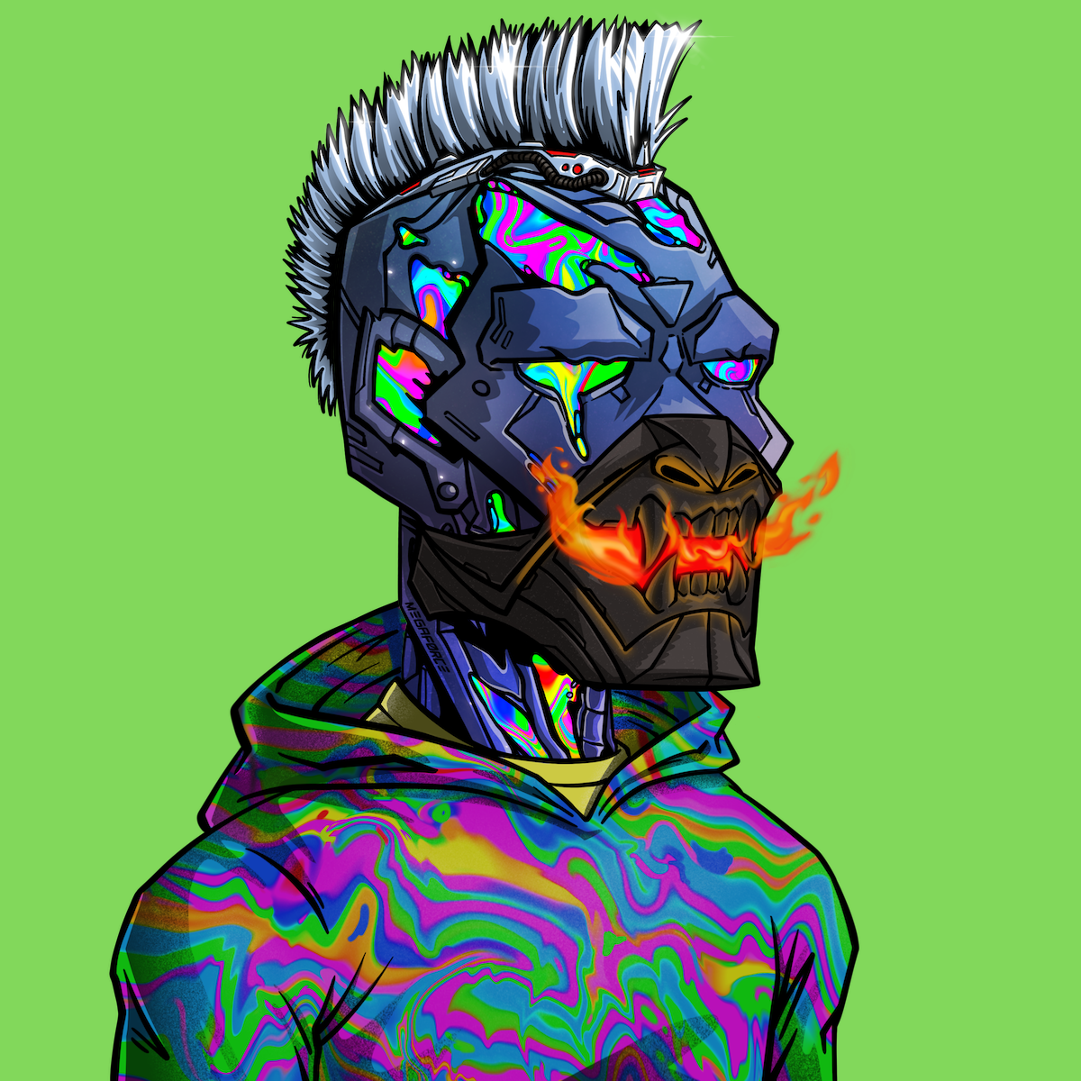 NFT Image