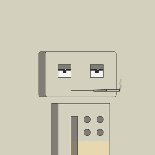 DANKBOTS #2158