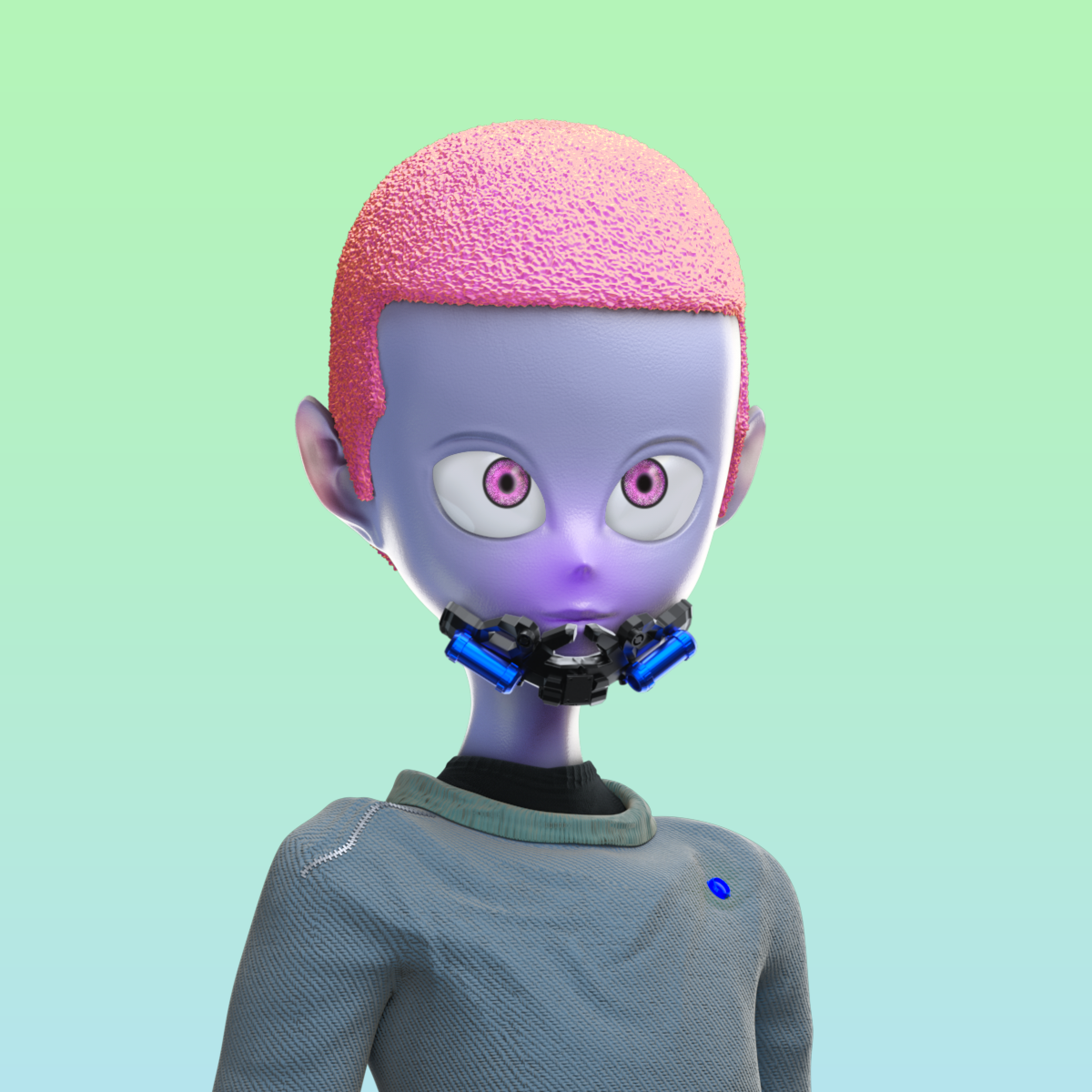 NFT Image