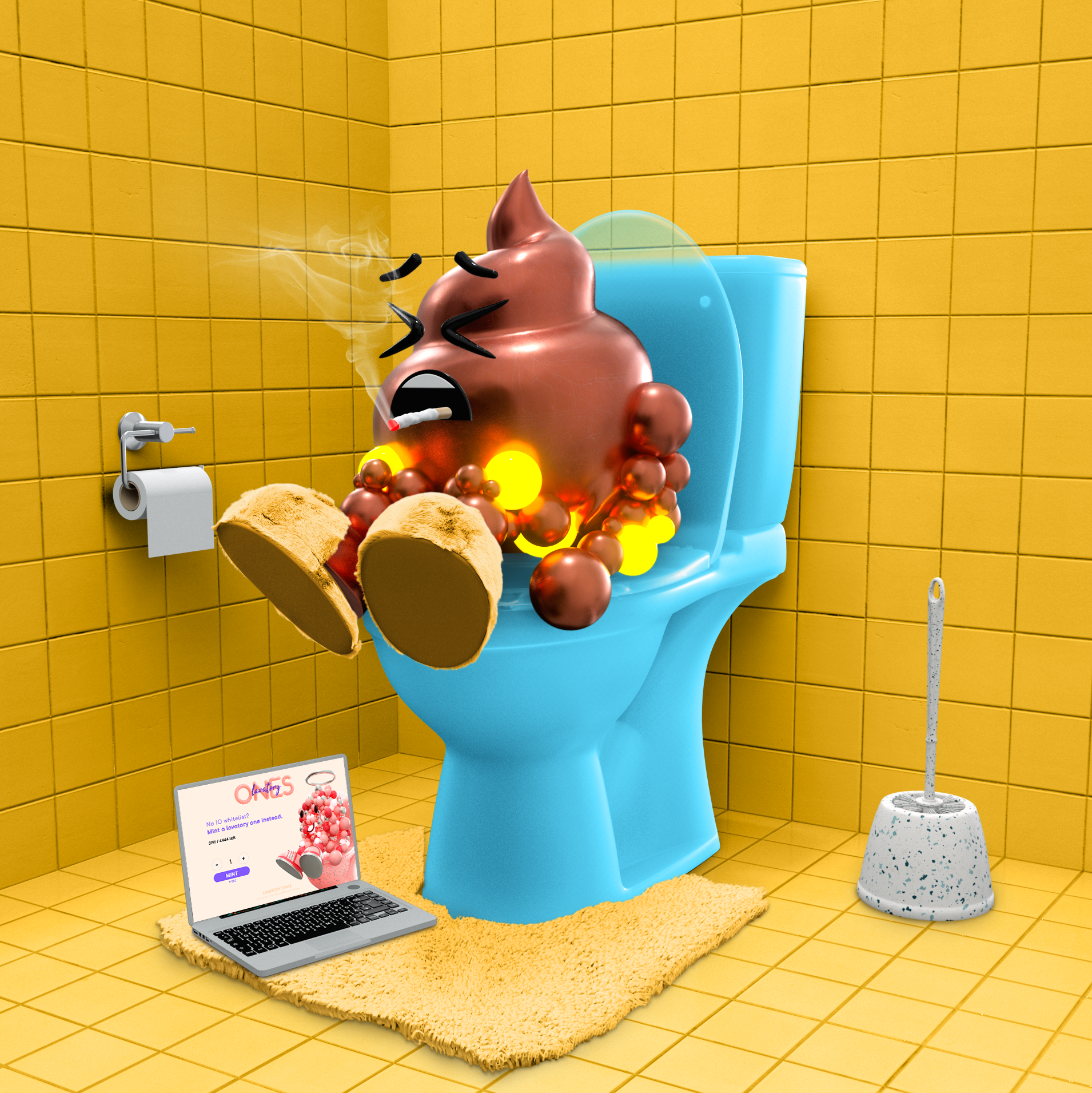 NFT Image