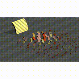 Geometry Runners #362