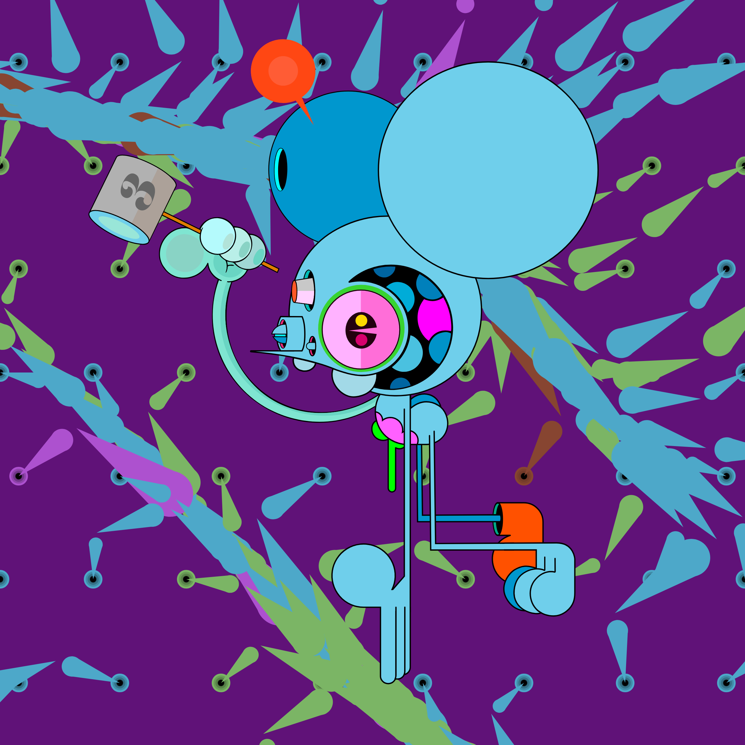 NFT Image