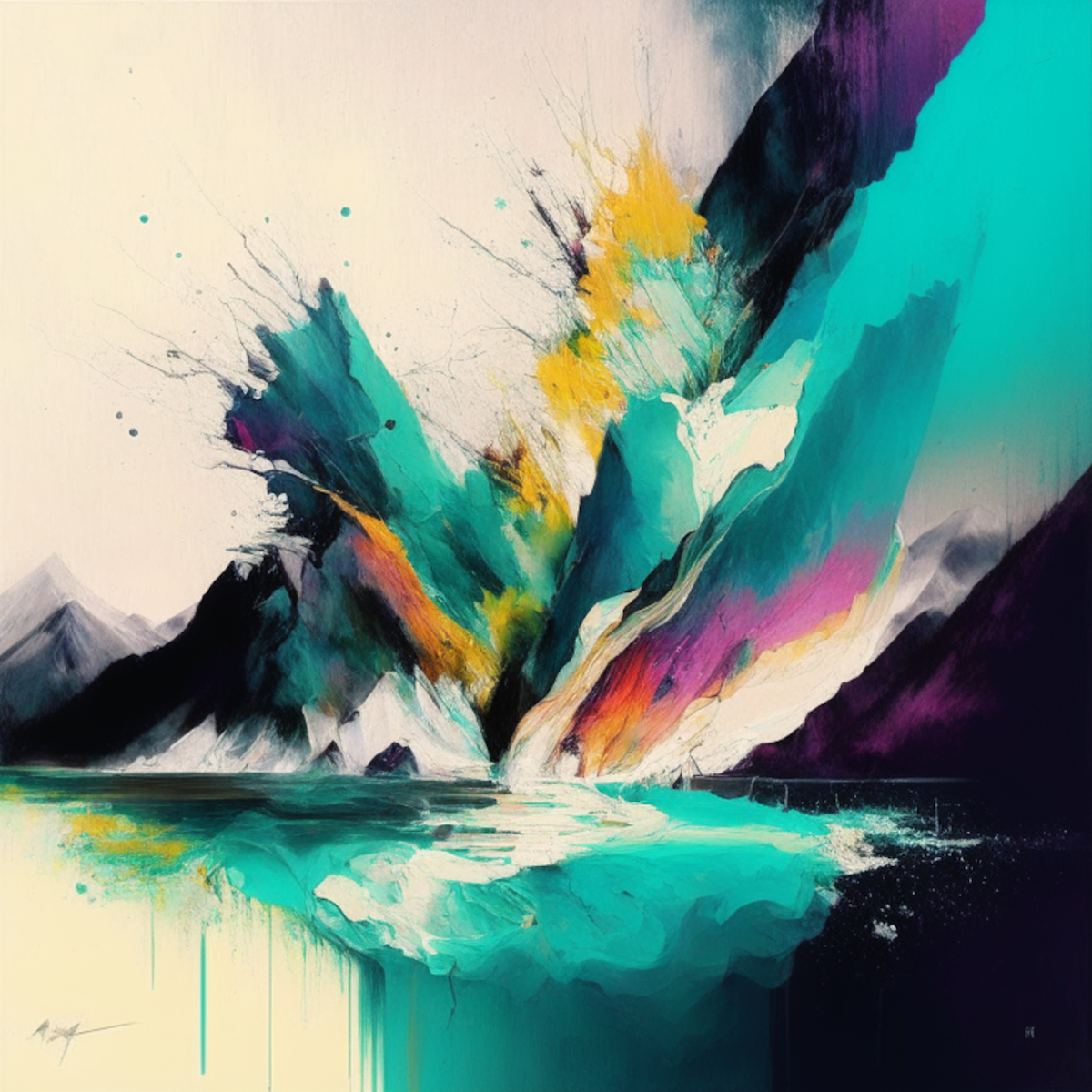 Fjords by Aesthete #428