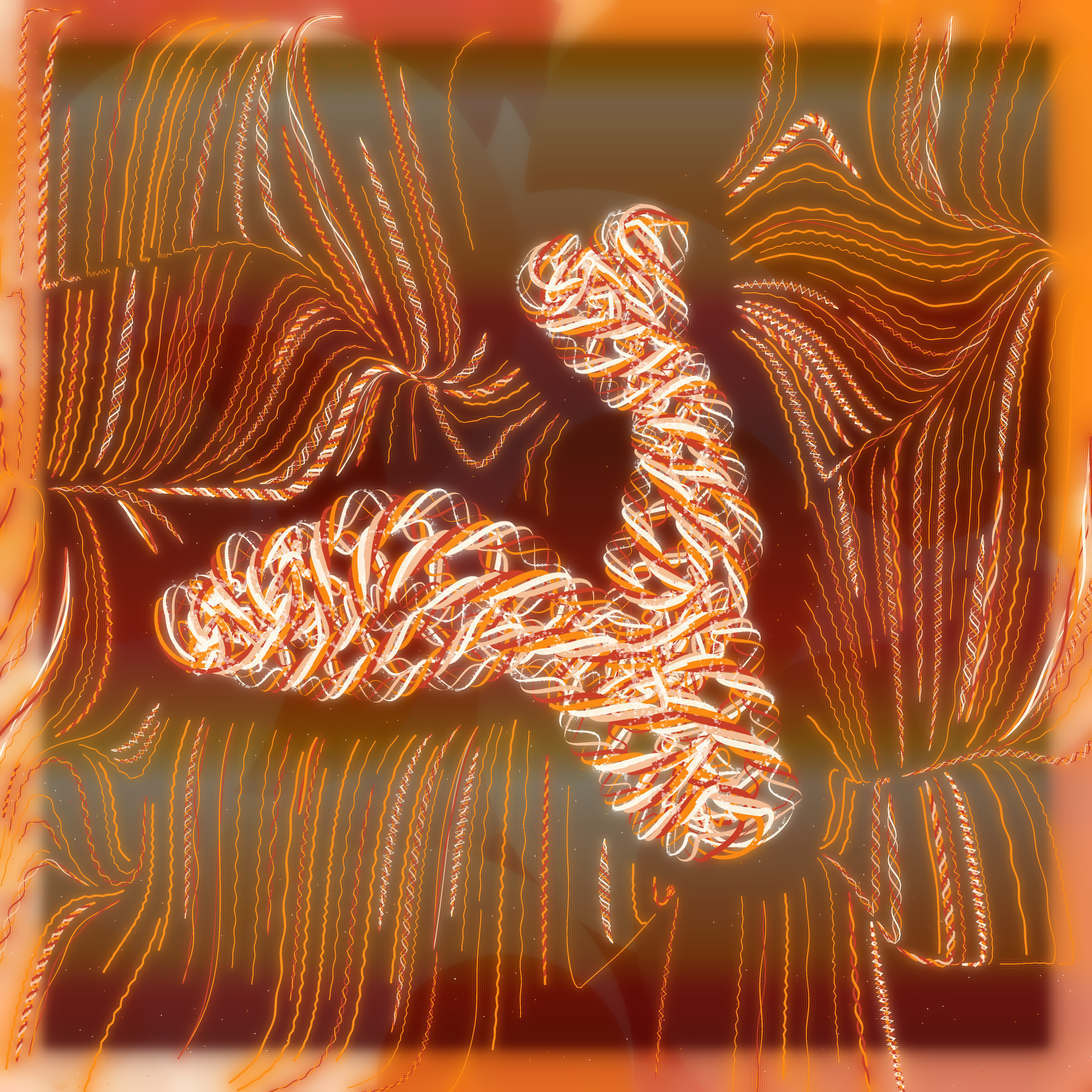 Friendship Bracelets #27505