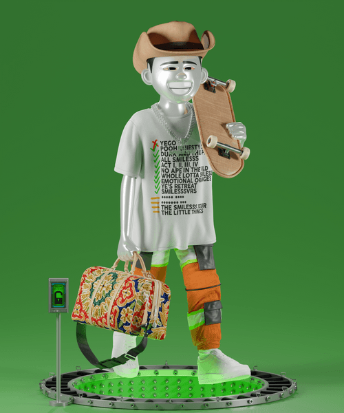 NFT Image