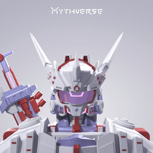 MythVerse #1189