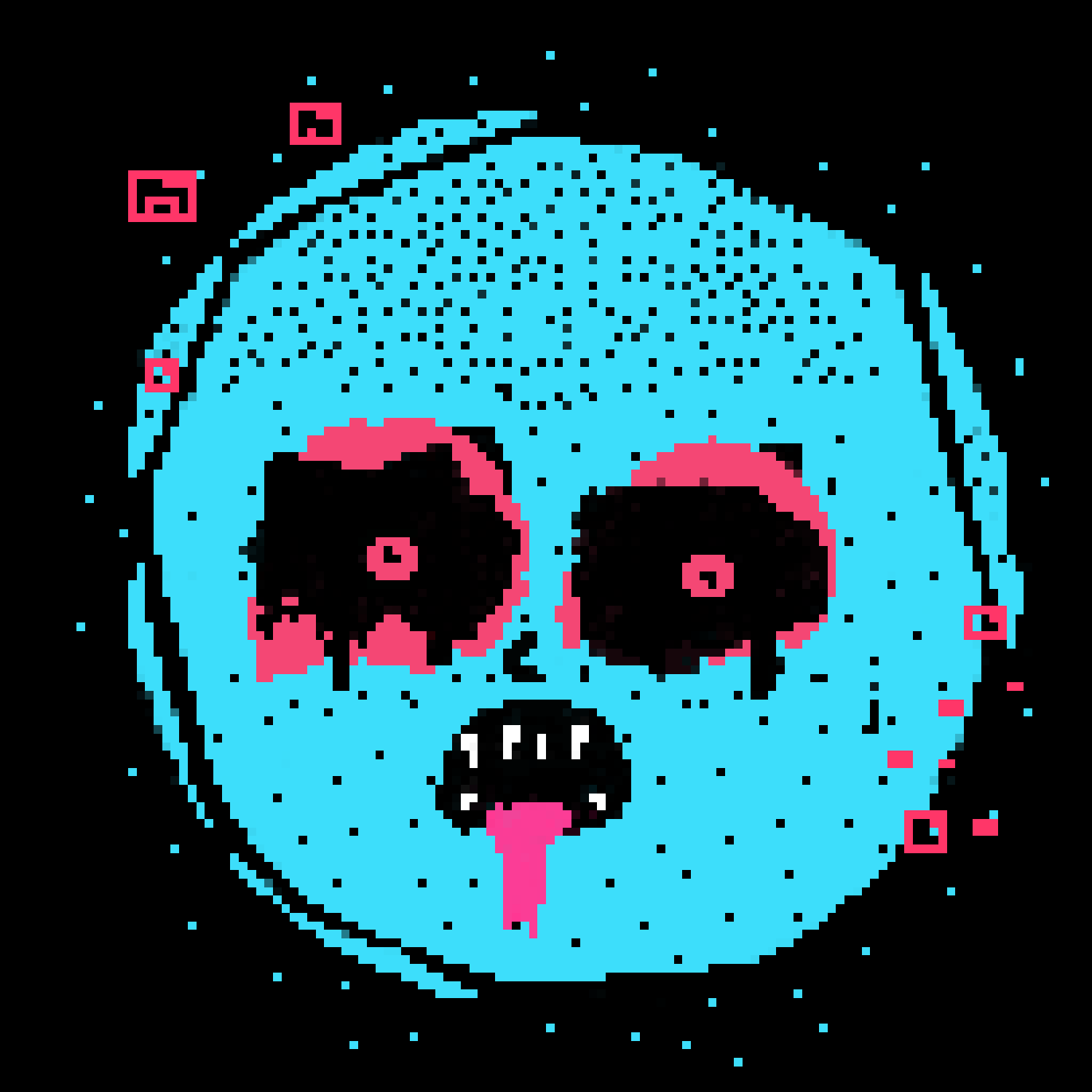 Grifters by XCOPY #6