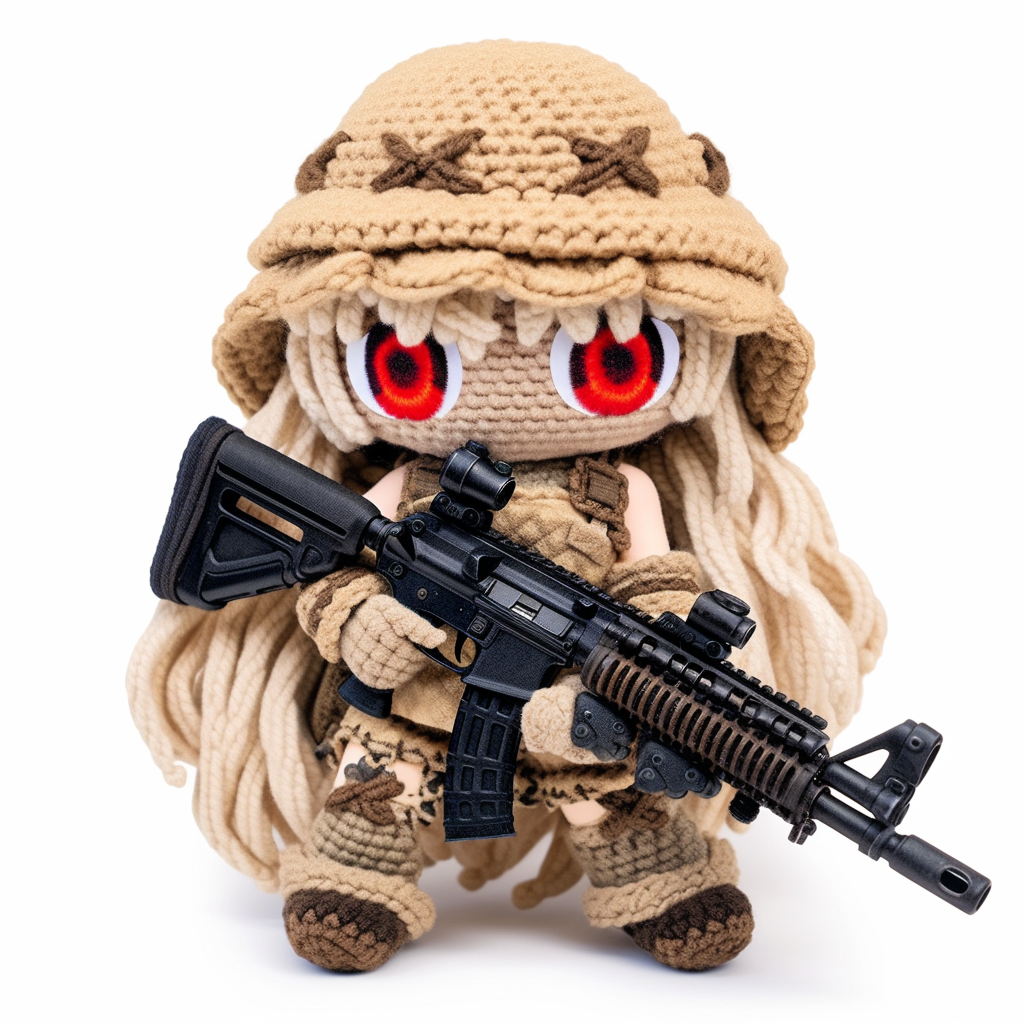 Knitkitmori #823