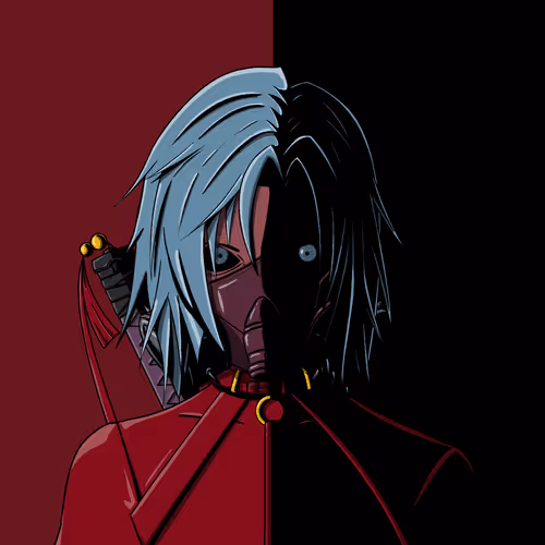 KAMI #698