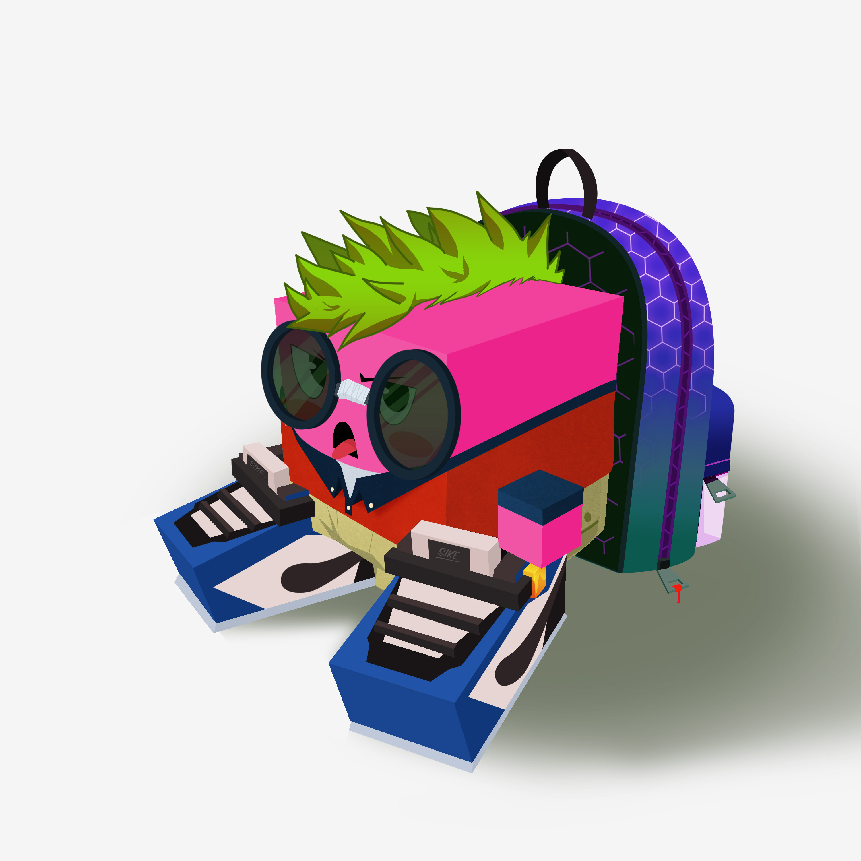 NFT Image