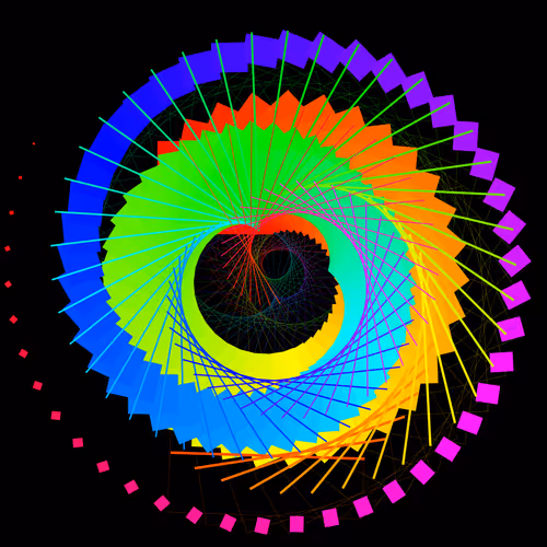 Caesium Standard #3833