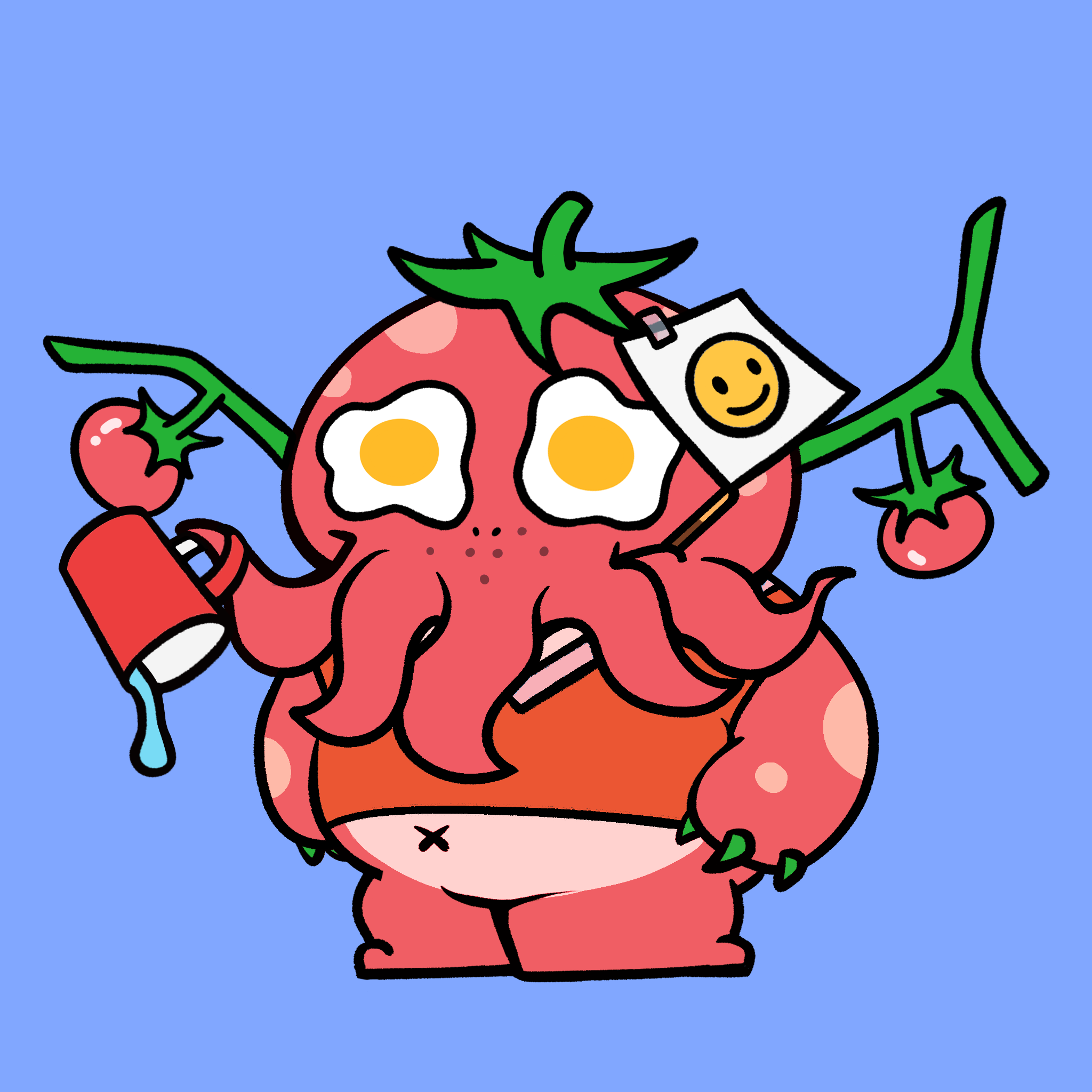 Cthulhu League #8173