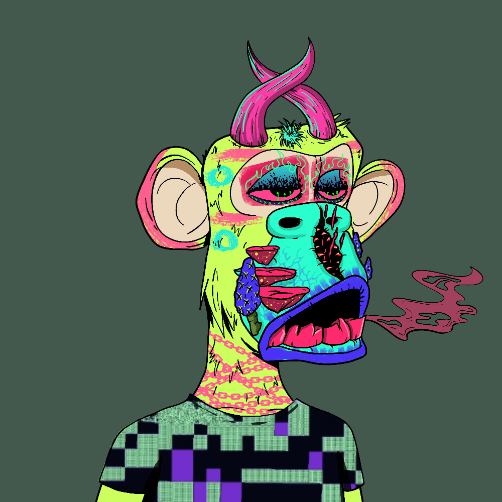 xMAYC #566