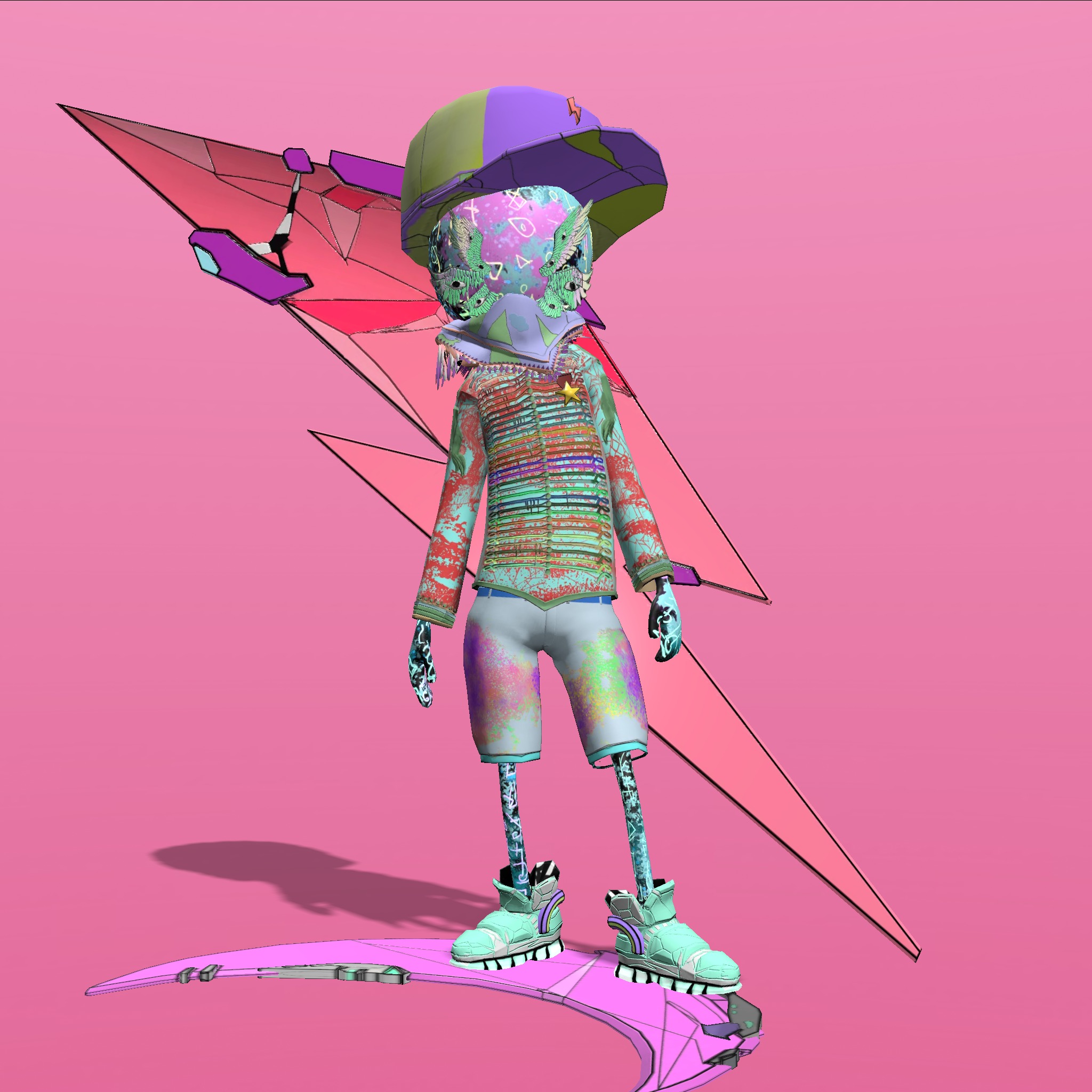 NFT Image