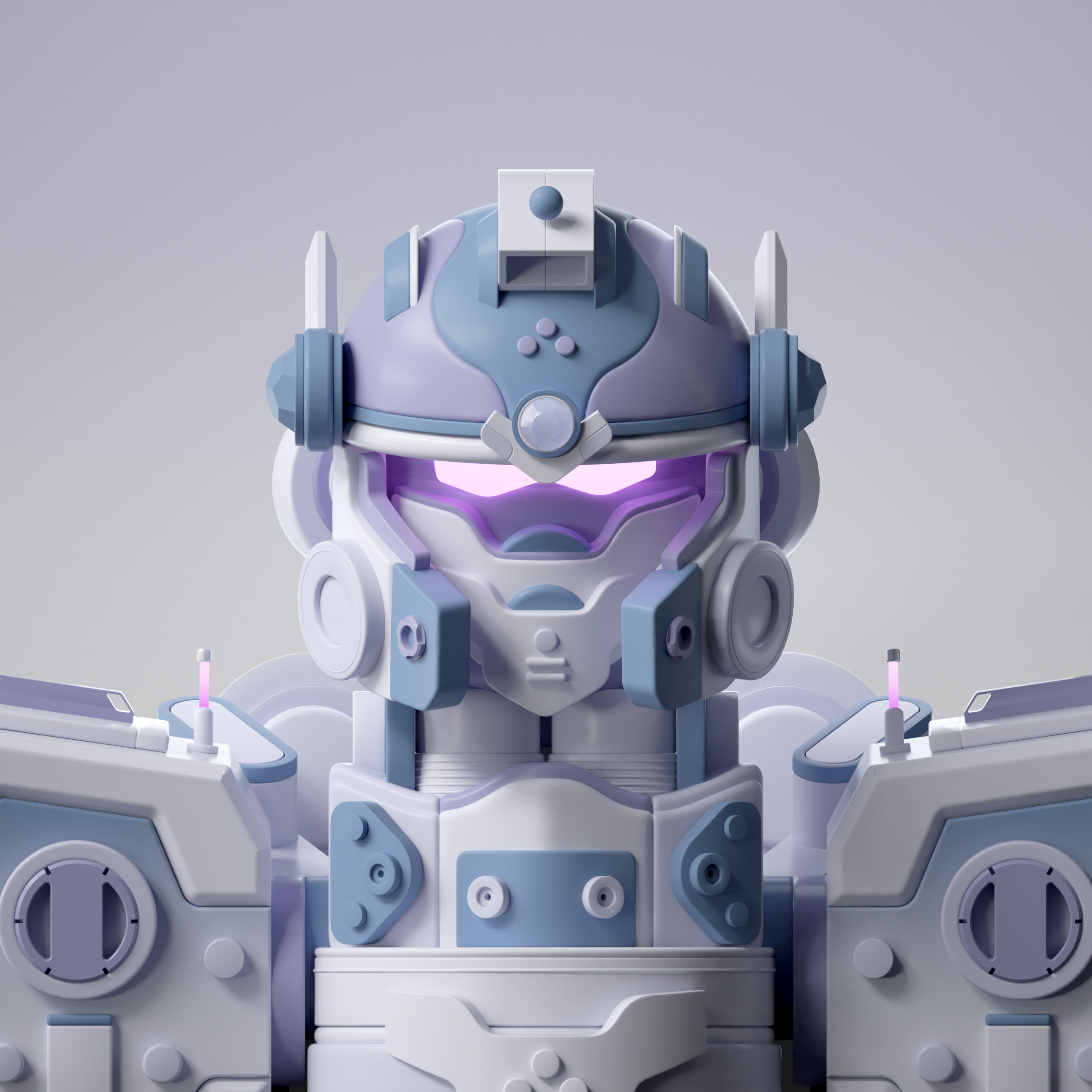 Meka #4